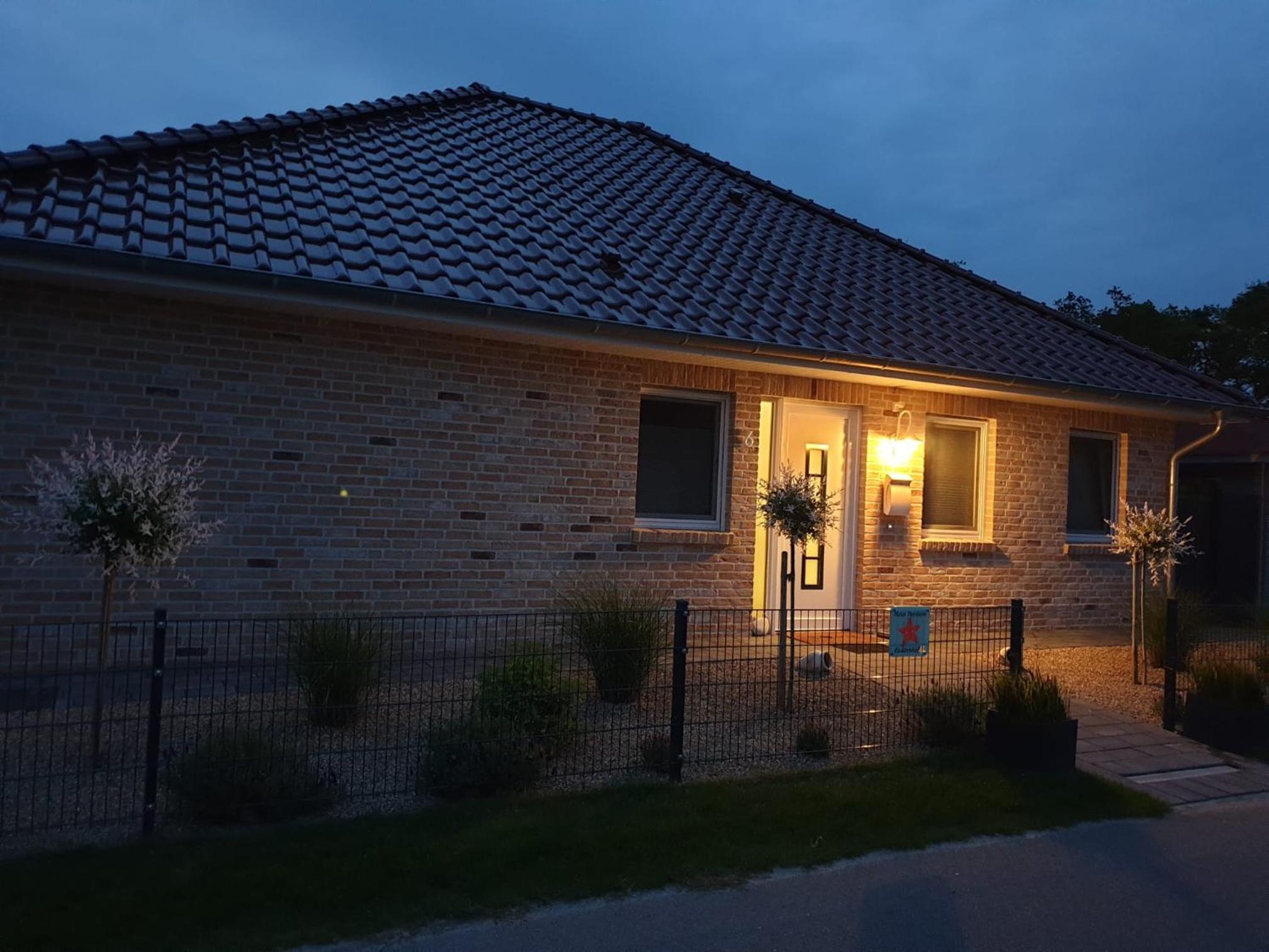 Haus Seestern