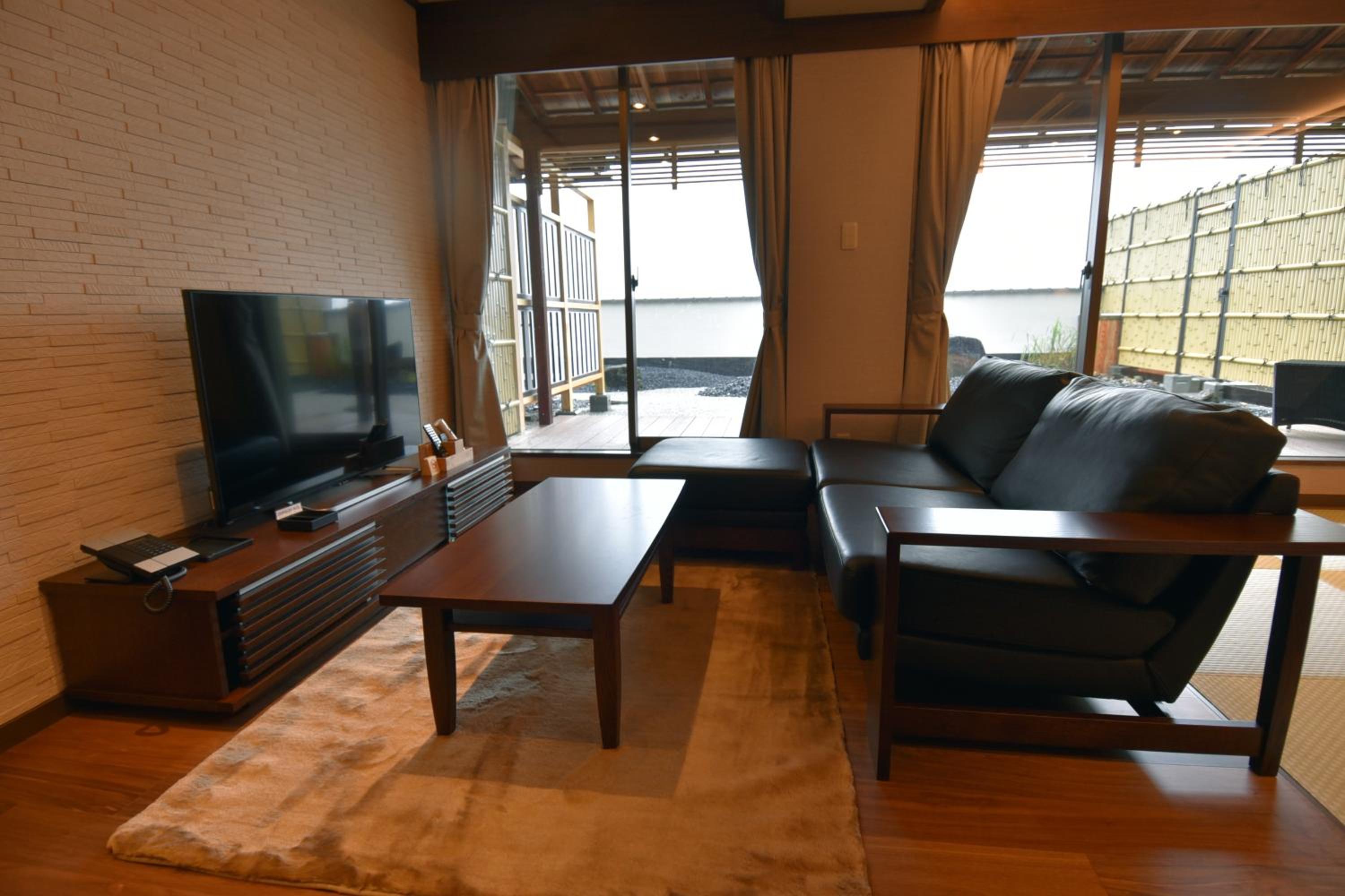 Arima Onsen Taketoritei Maruyama
