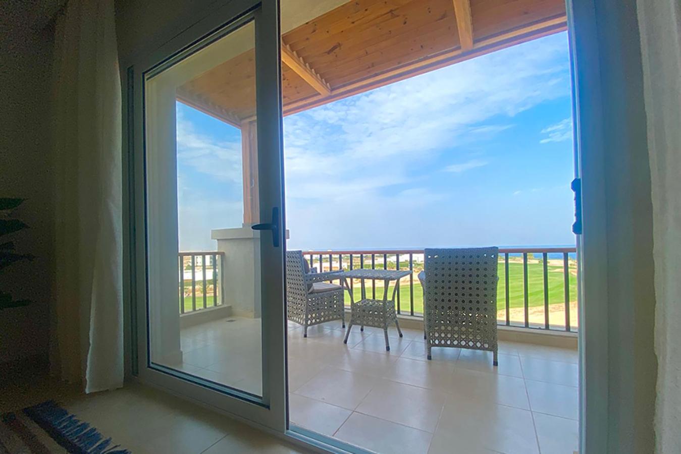 Soma Bay Sea View Penthouse