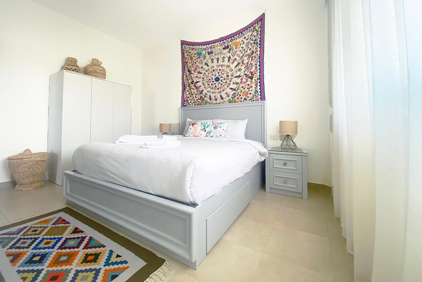 Soma Bay Sea View Penthouse