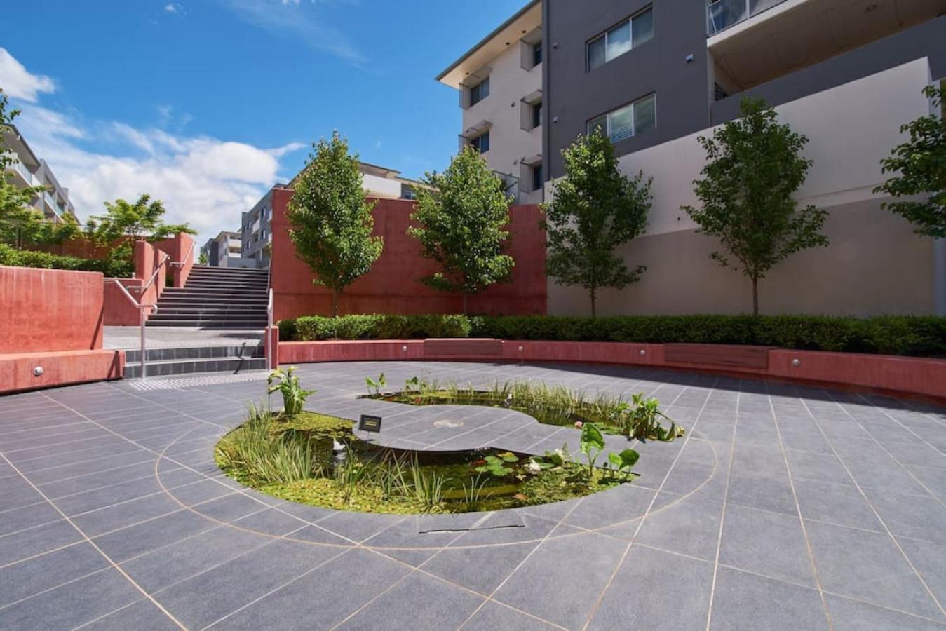 Serenity at Stromlo 2bd 1br at Wright