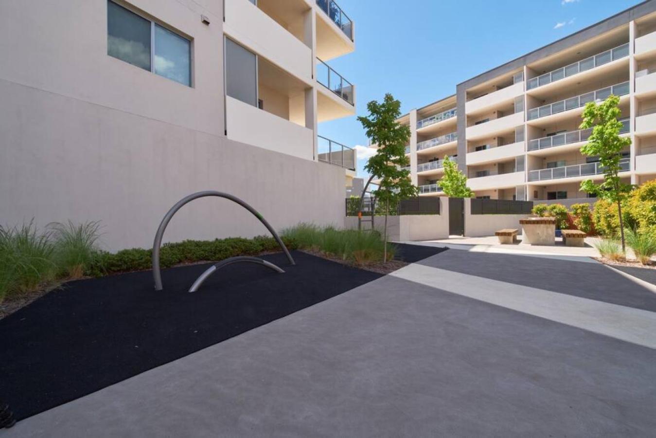 Serenity at Stromlo 2bd 1br at Wright