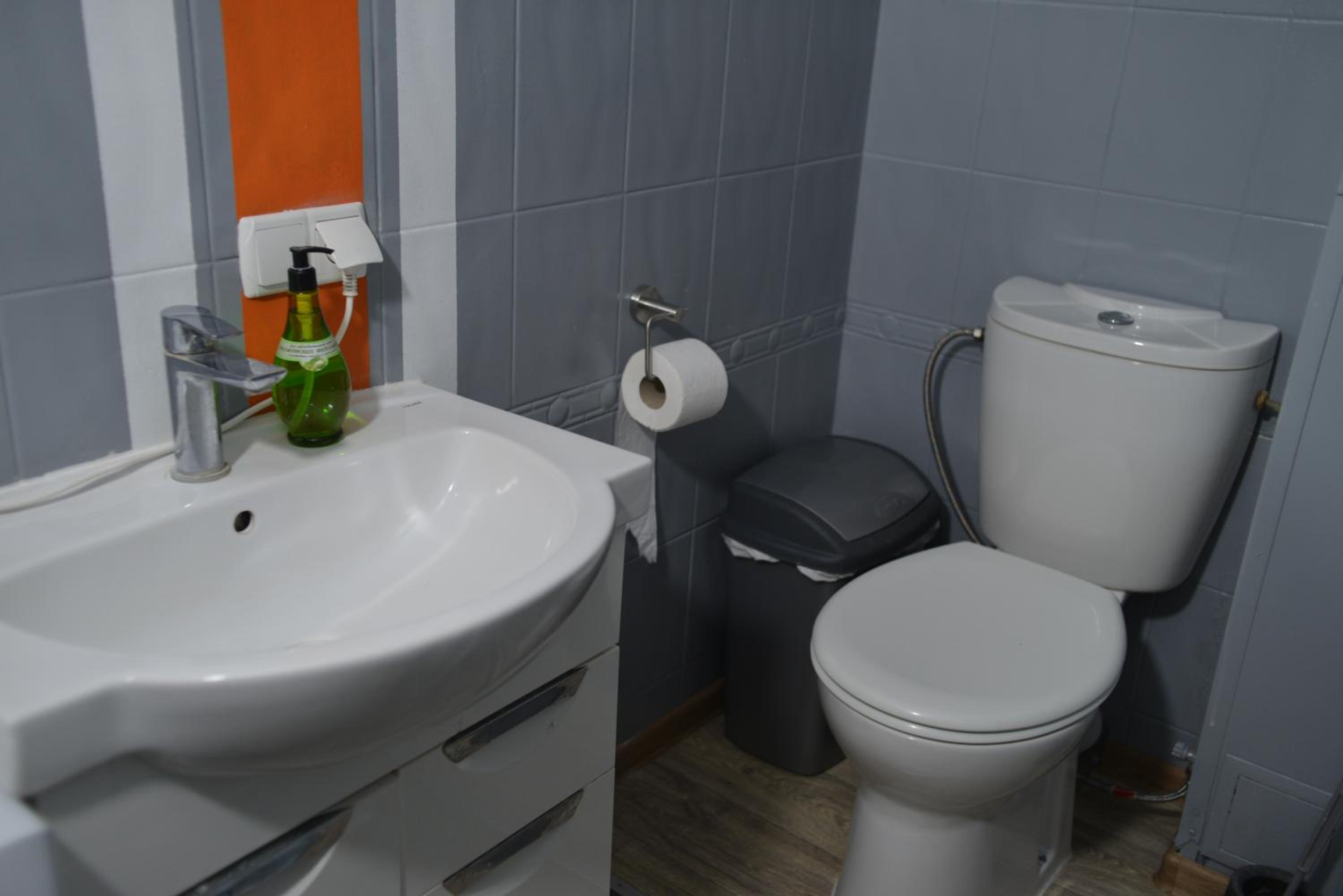 Uneed Rooms - Cloud 9 view 5