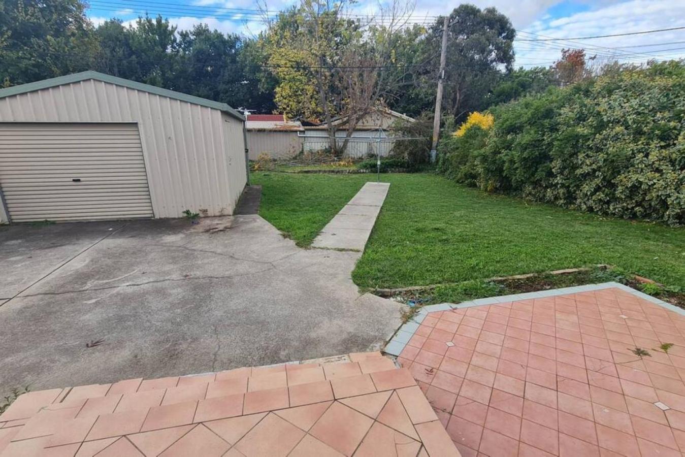 Comfortable Home 3bdr Nr Kingston and Fyshwick
