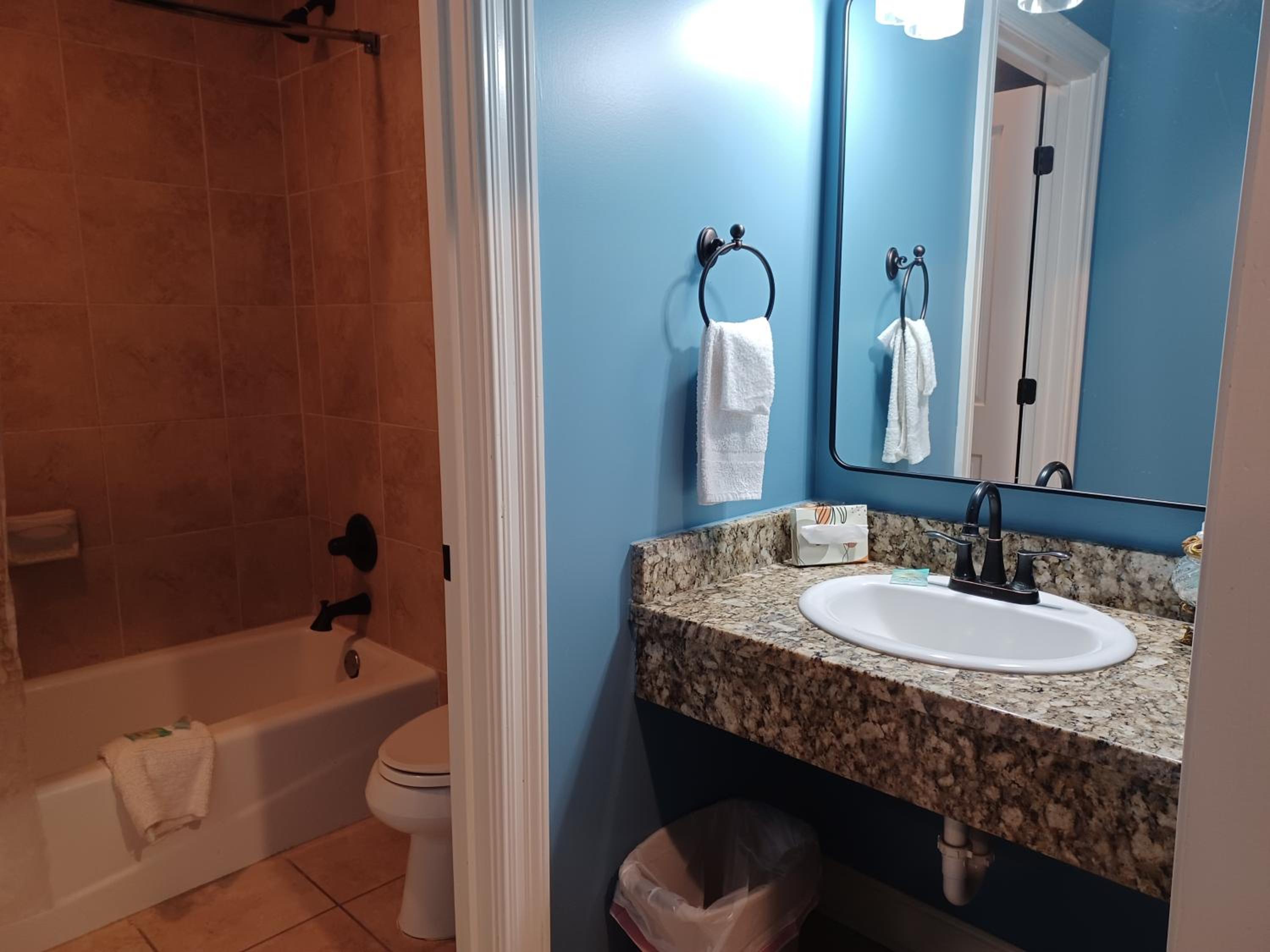 Natchez Manor Bed & Breakfast