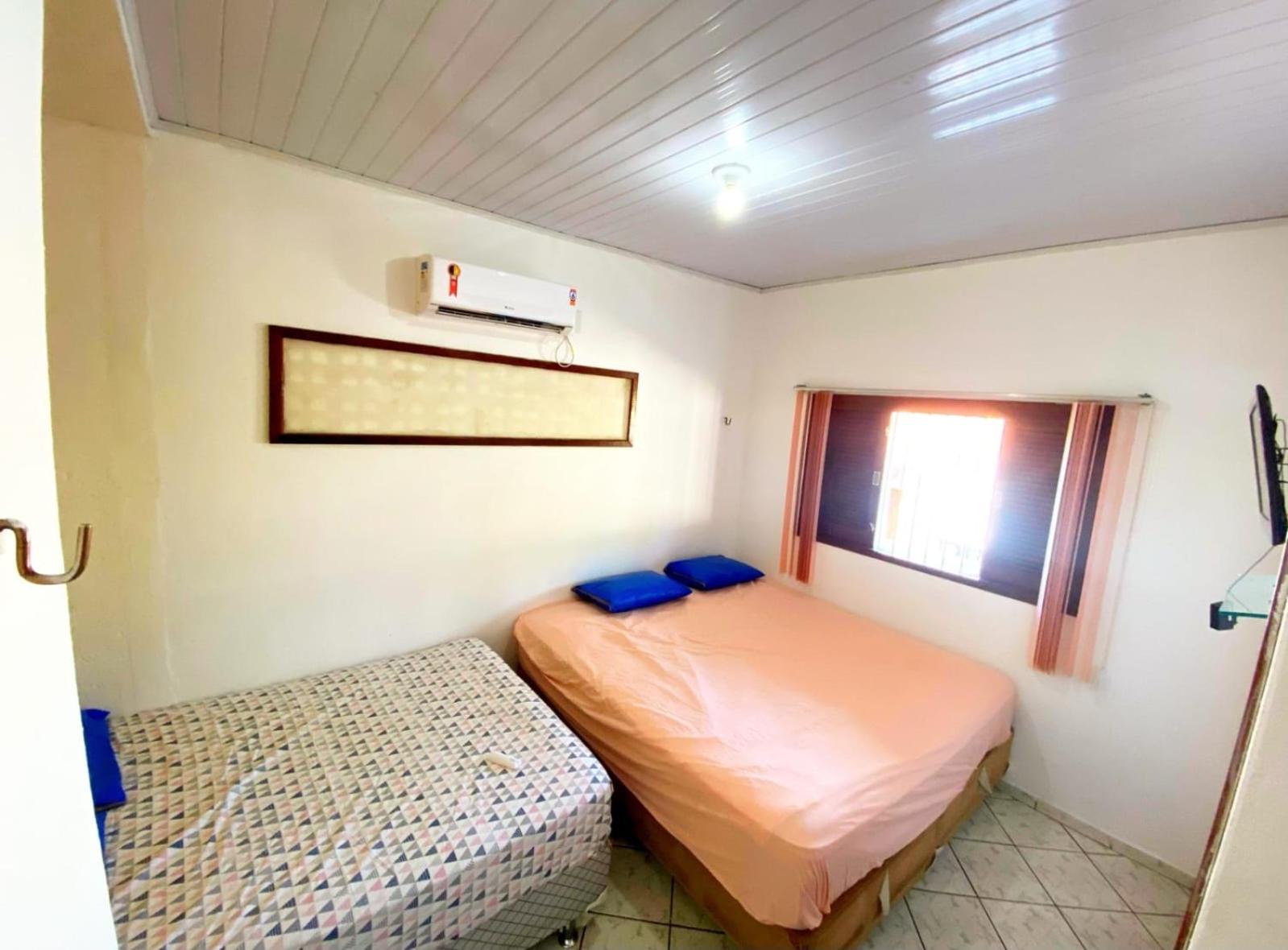 Casa Temporada Praia Carapibus 200m Da Praia