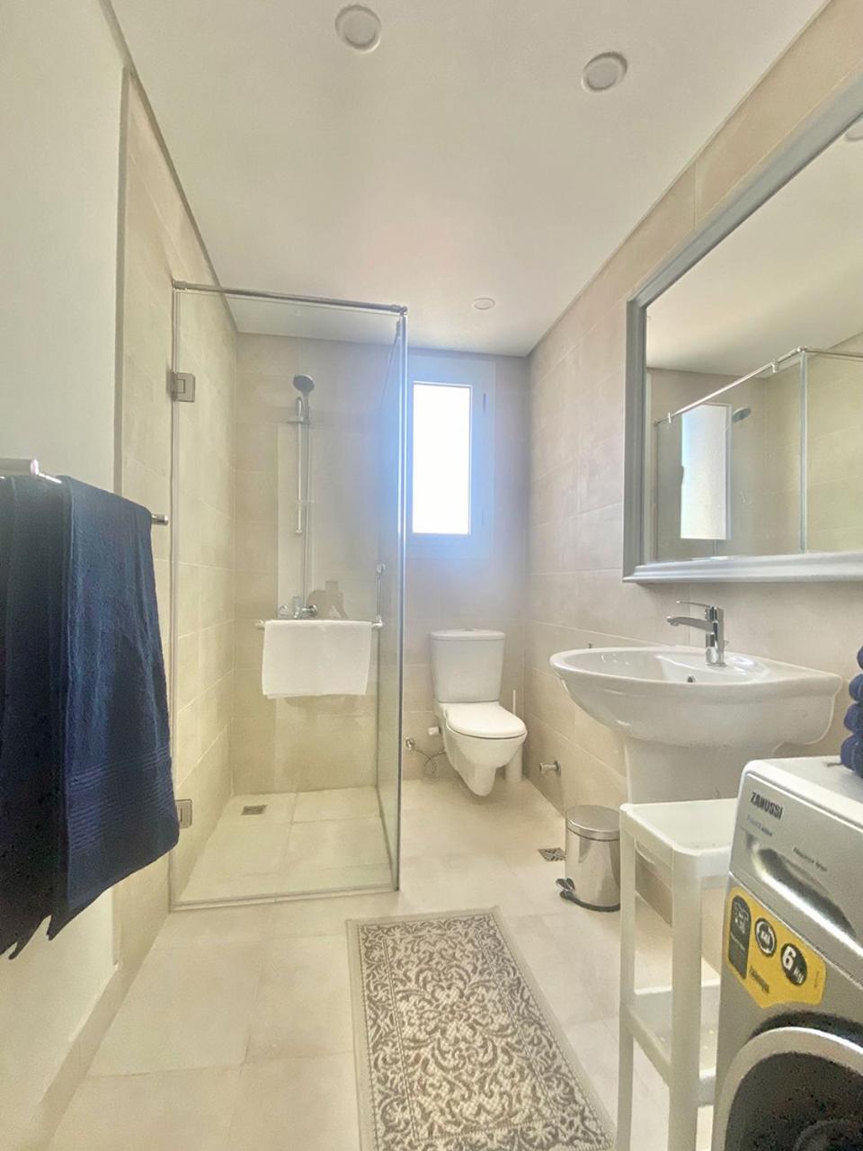 Soma Bay Sea View Penthouse