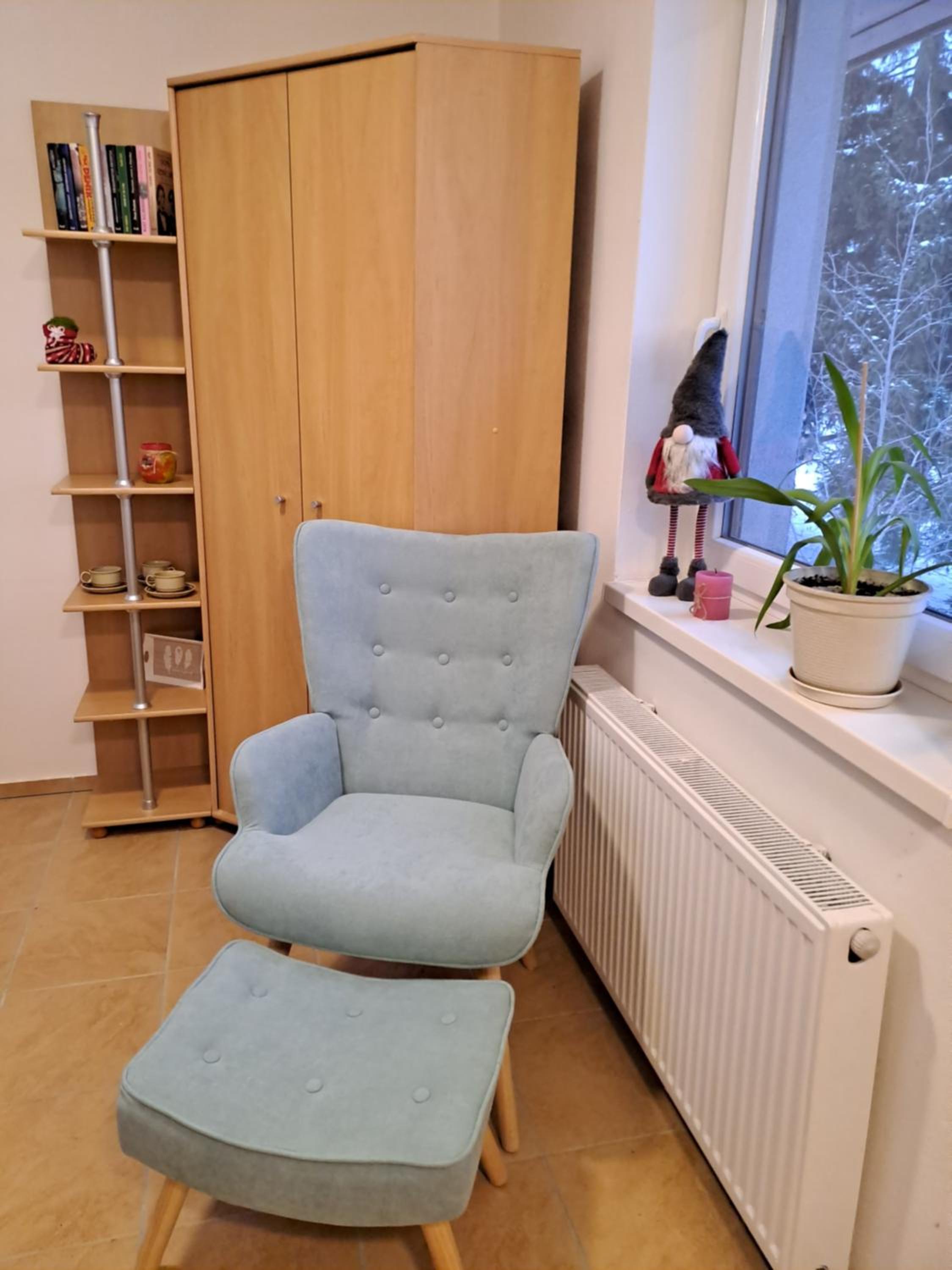 Izba Vladimír Penzión pod Smrekom view 4