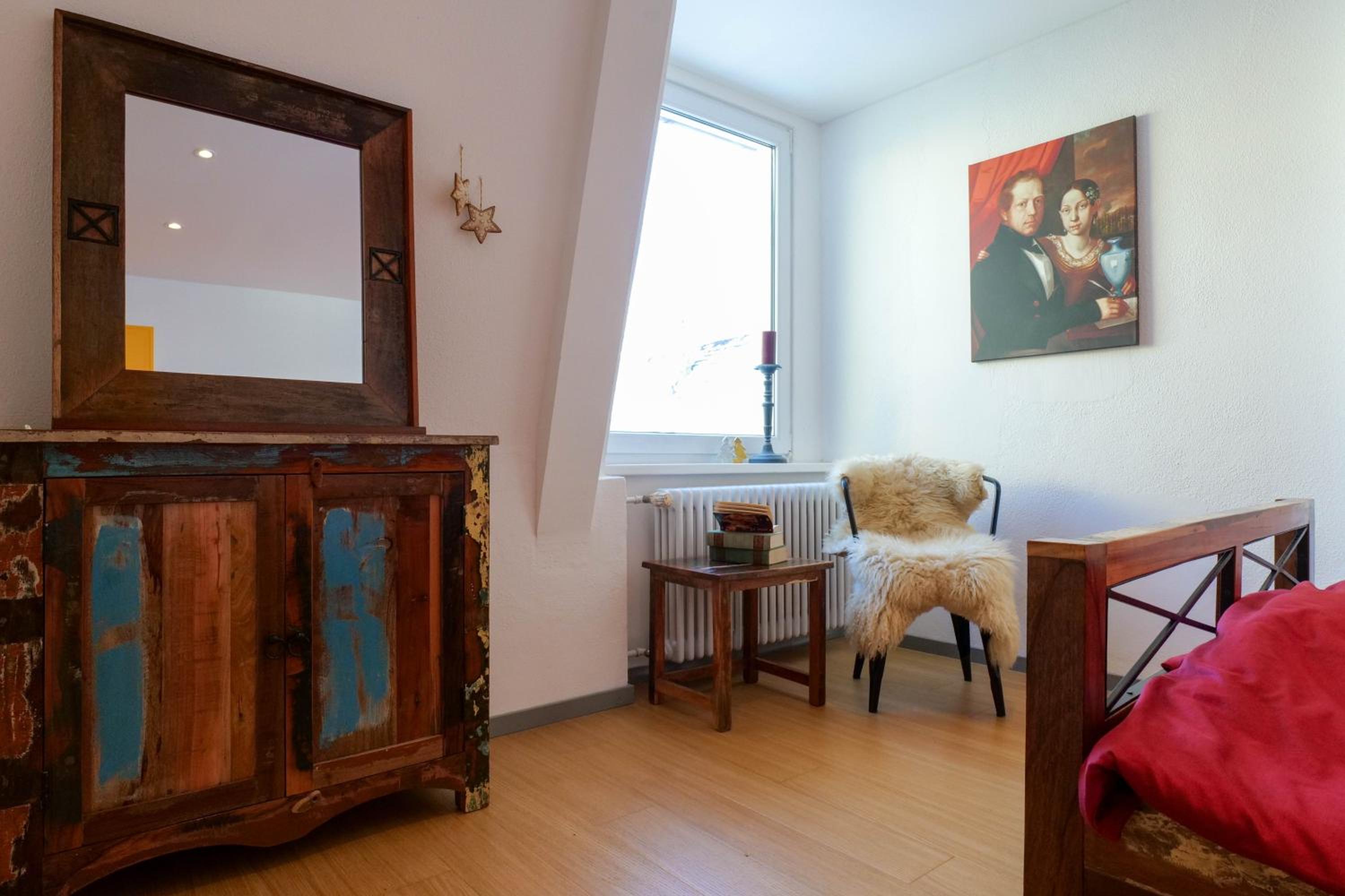 Art Residence Goldener Löwe