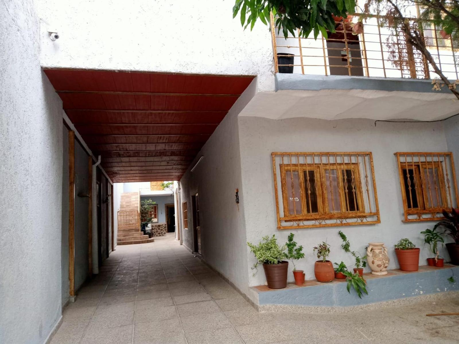 Hotel Casa Hotel Rousse - Image 1