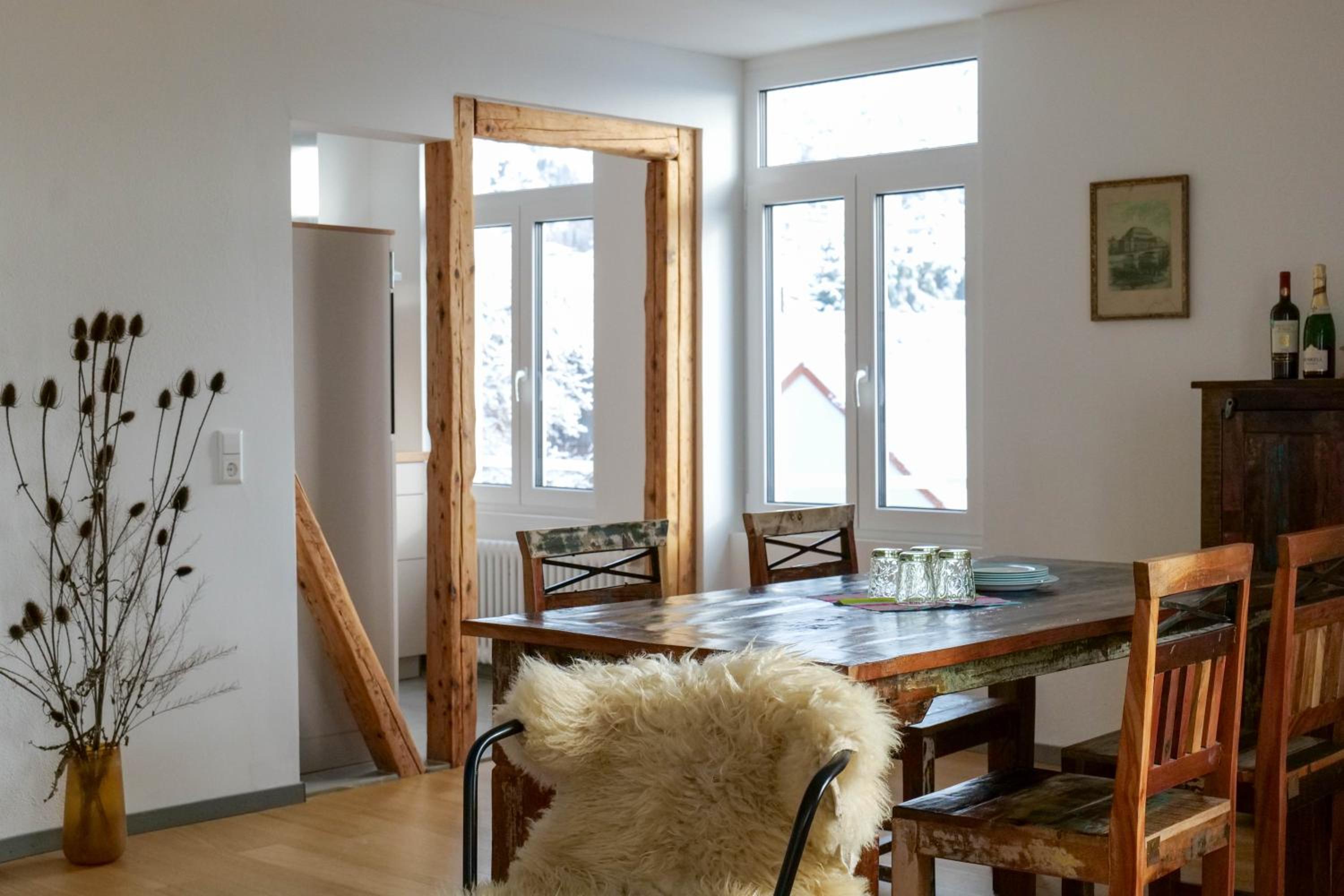 Art Residence Goldener Löwe