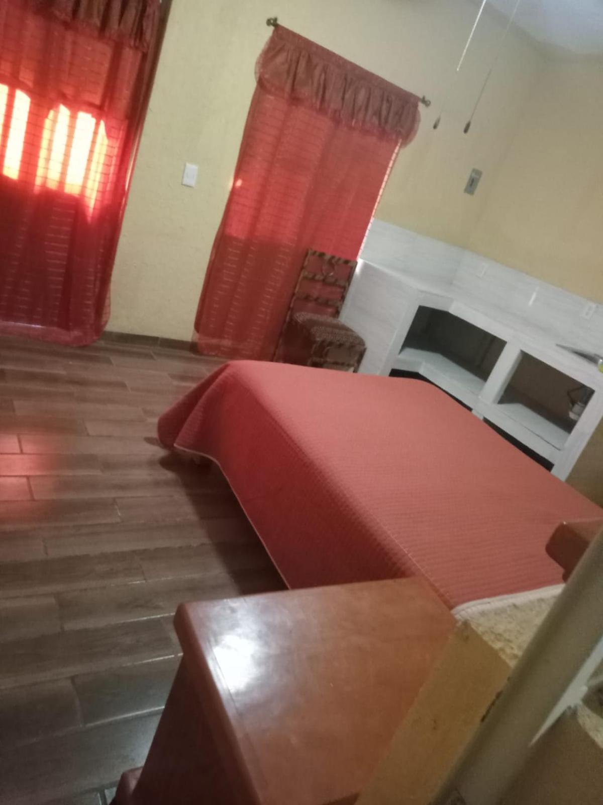 Casa Hotel Rousse