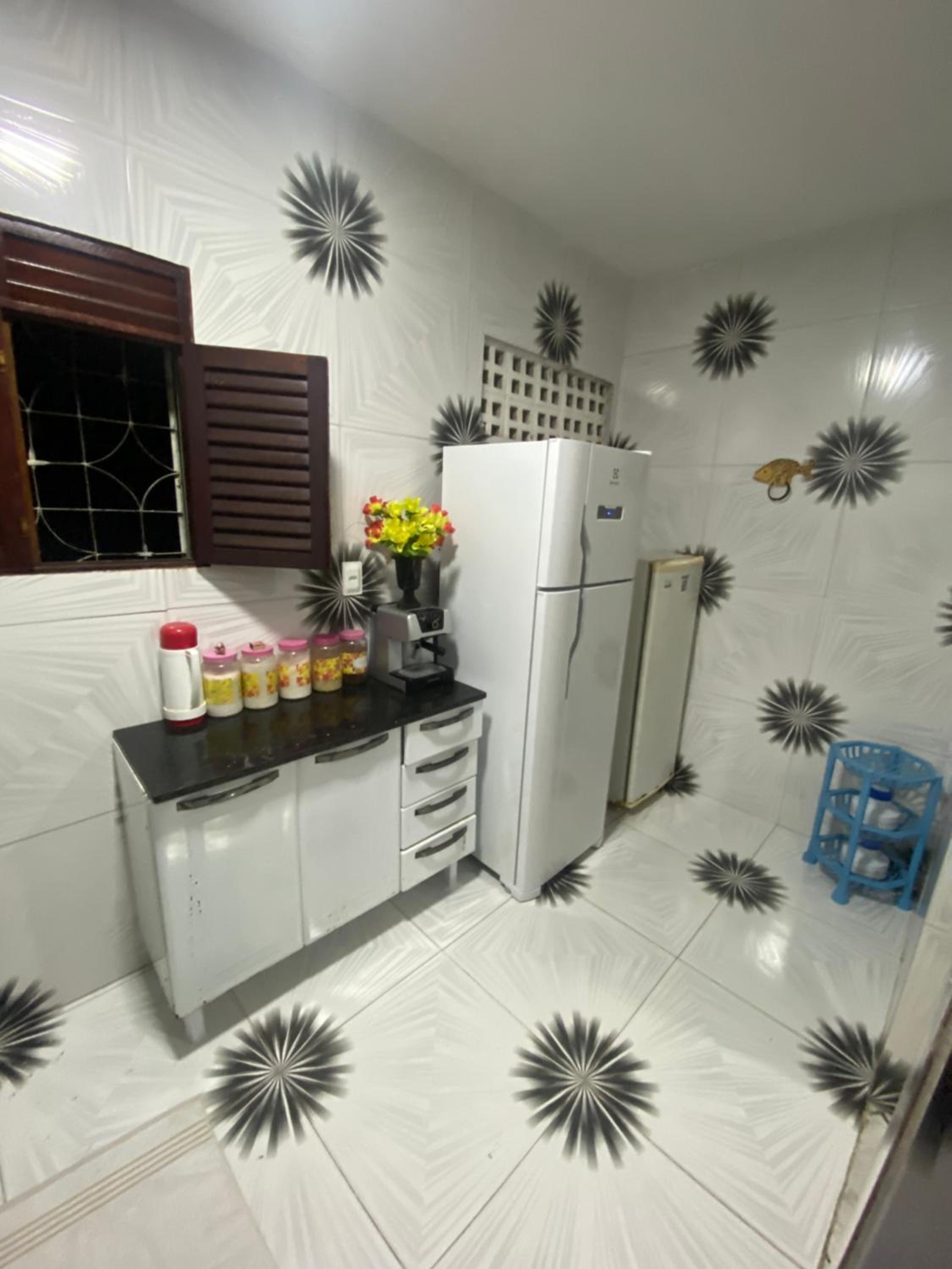 Casa Temporada Praia Carapibus 200m Da Praia