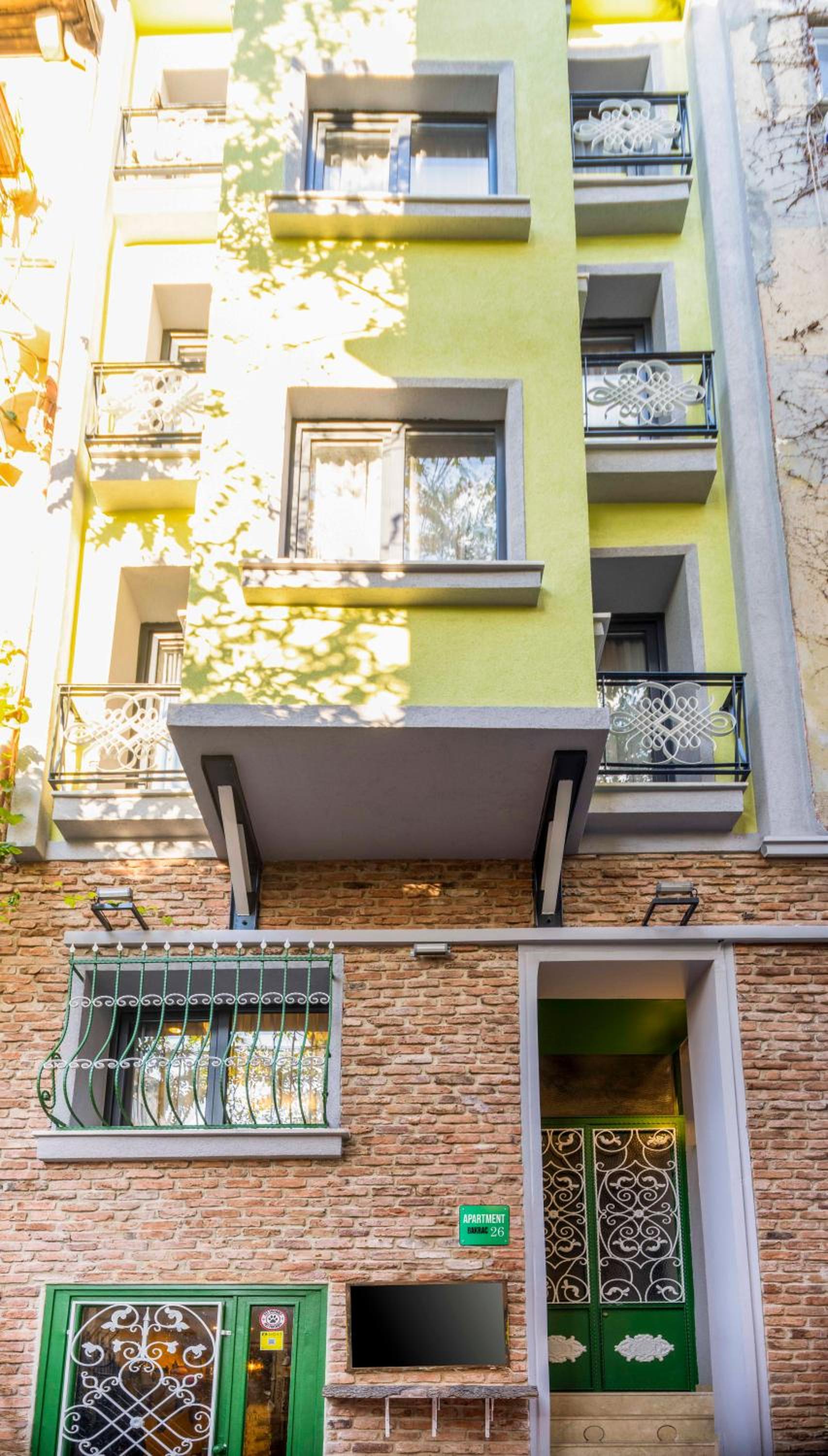 APARTMENTS BAKRAC 26