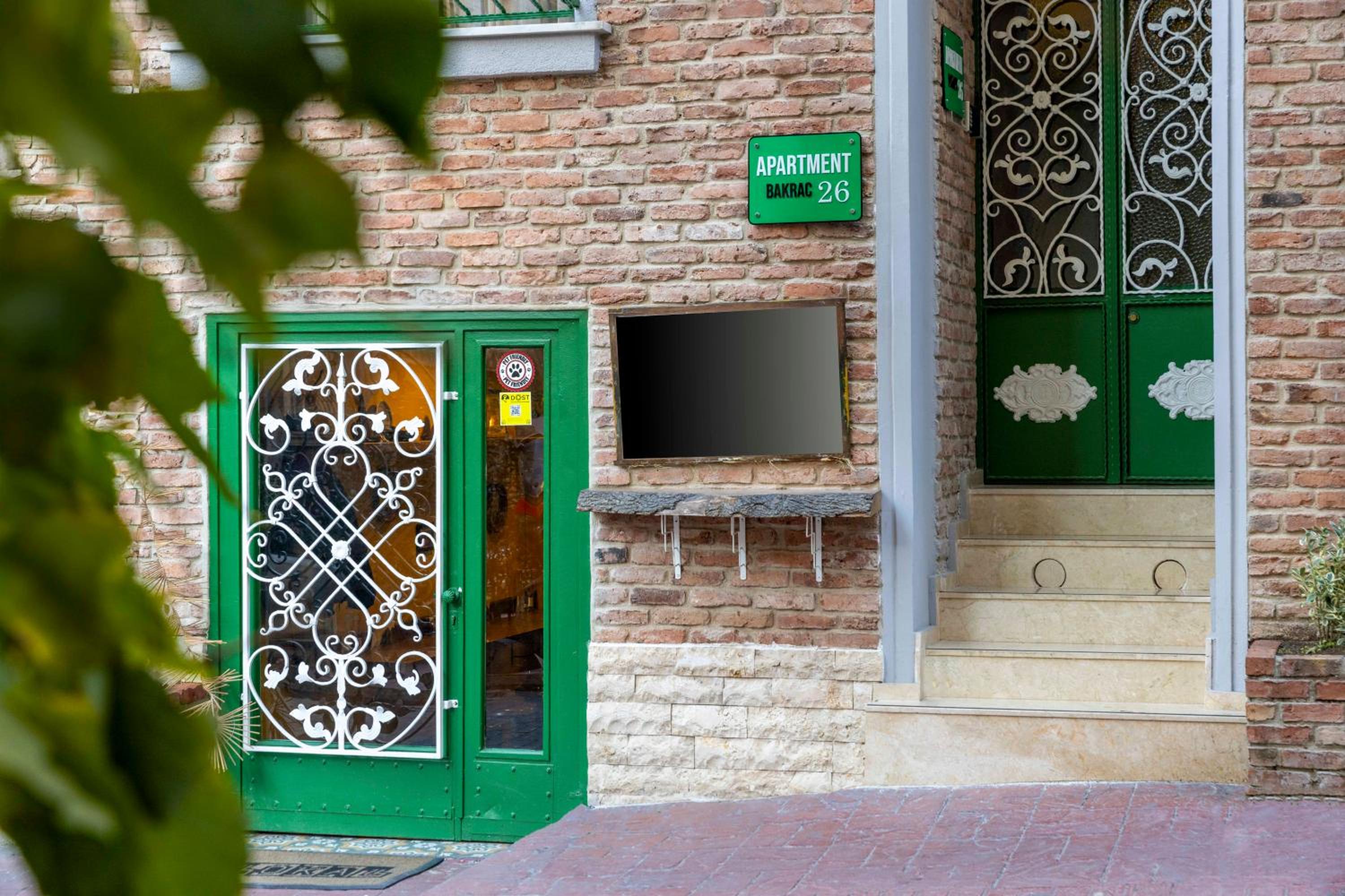 APARTMENTS BAKRAC 26
