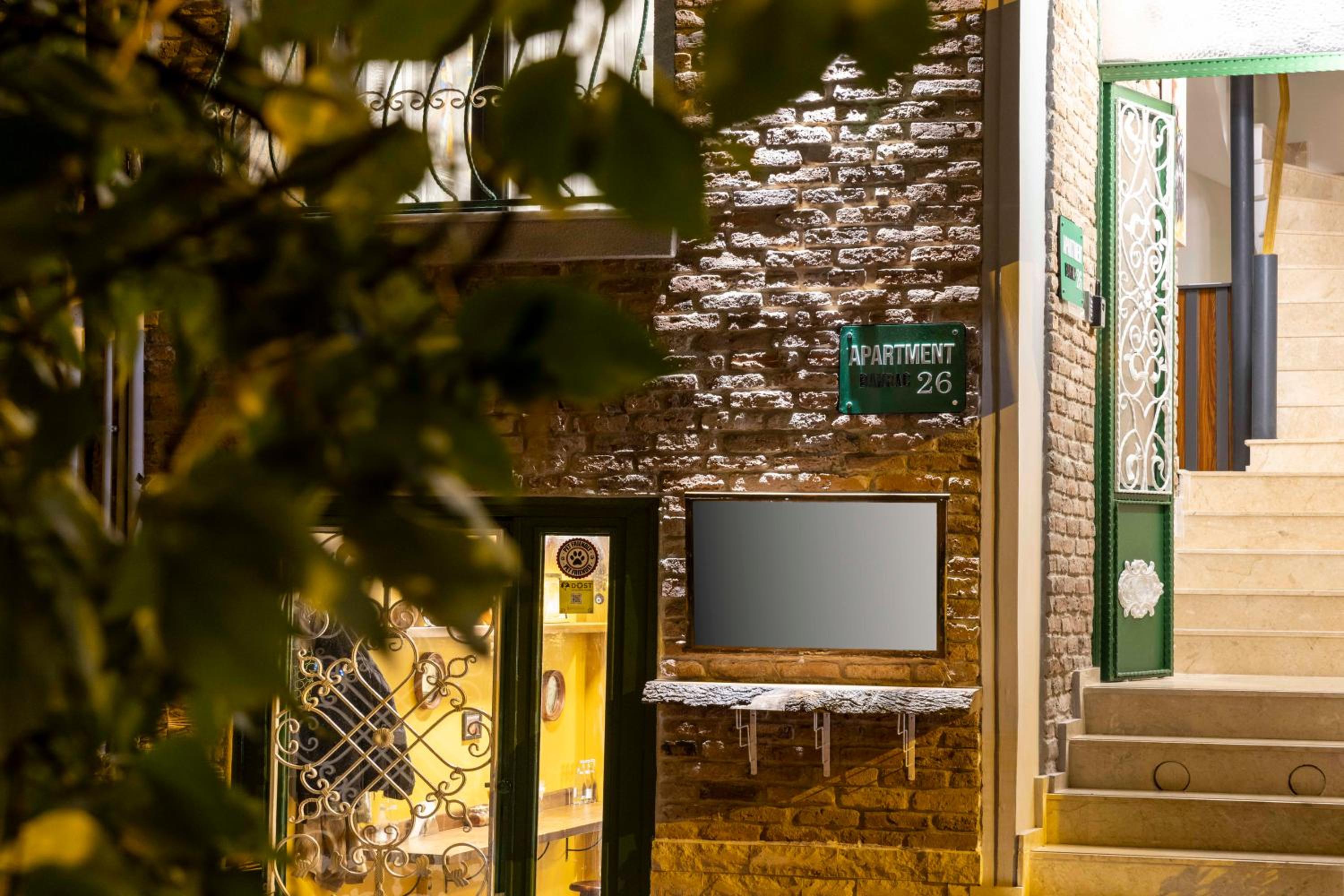 APARTMENTS BAKRAC 26