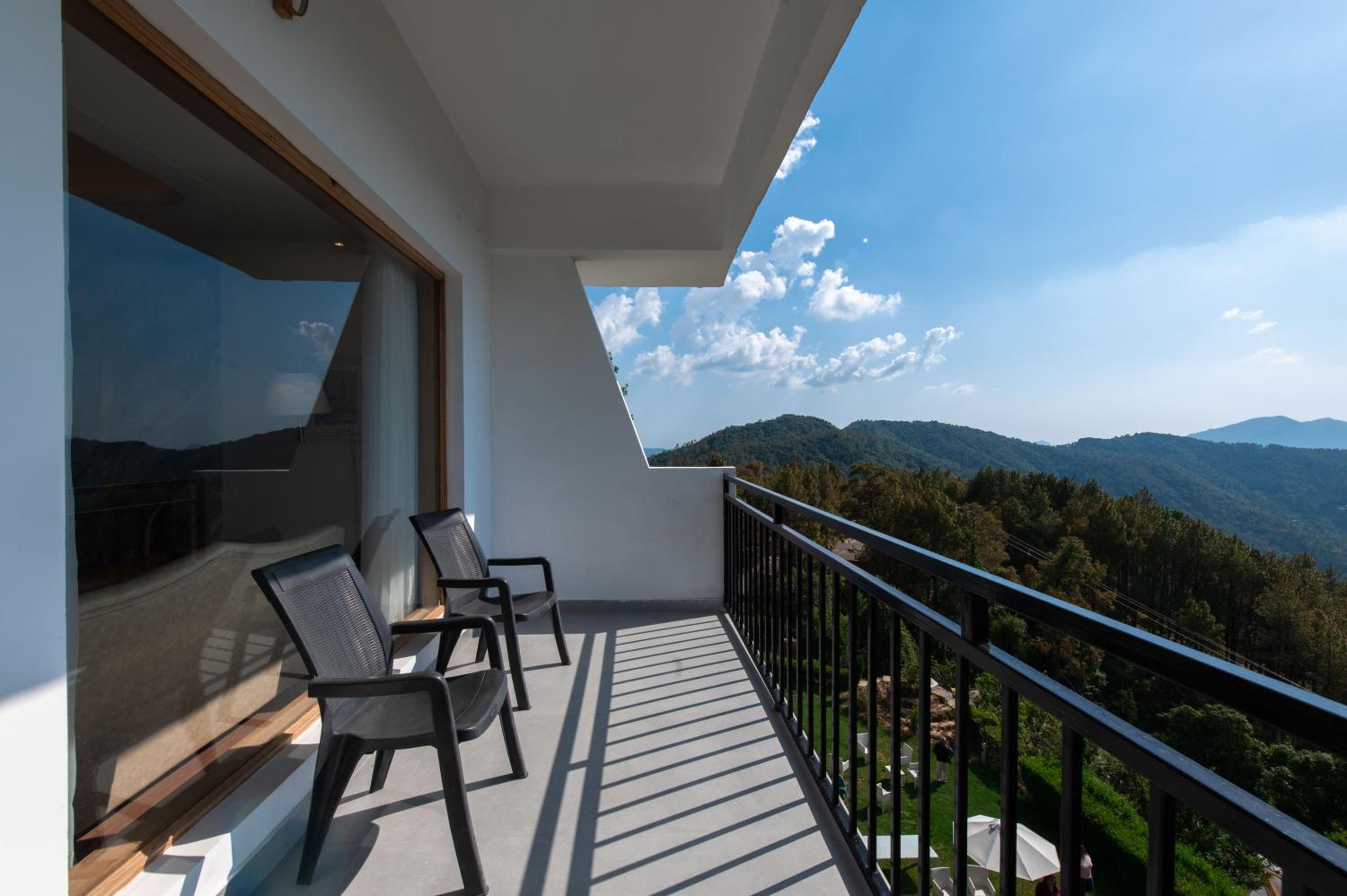 Ekant Retreat Resort