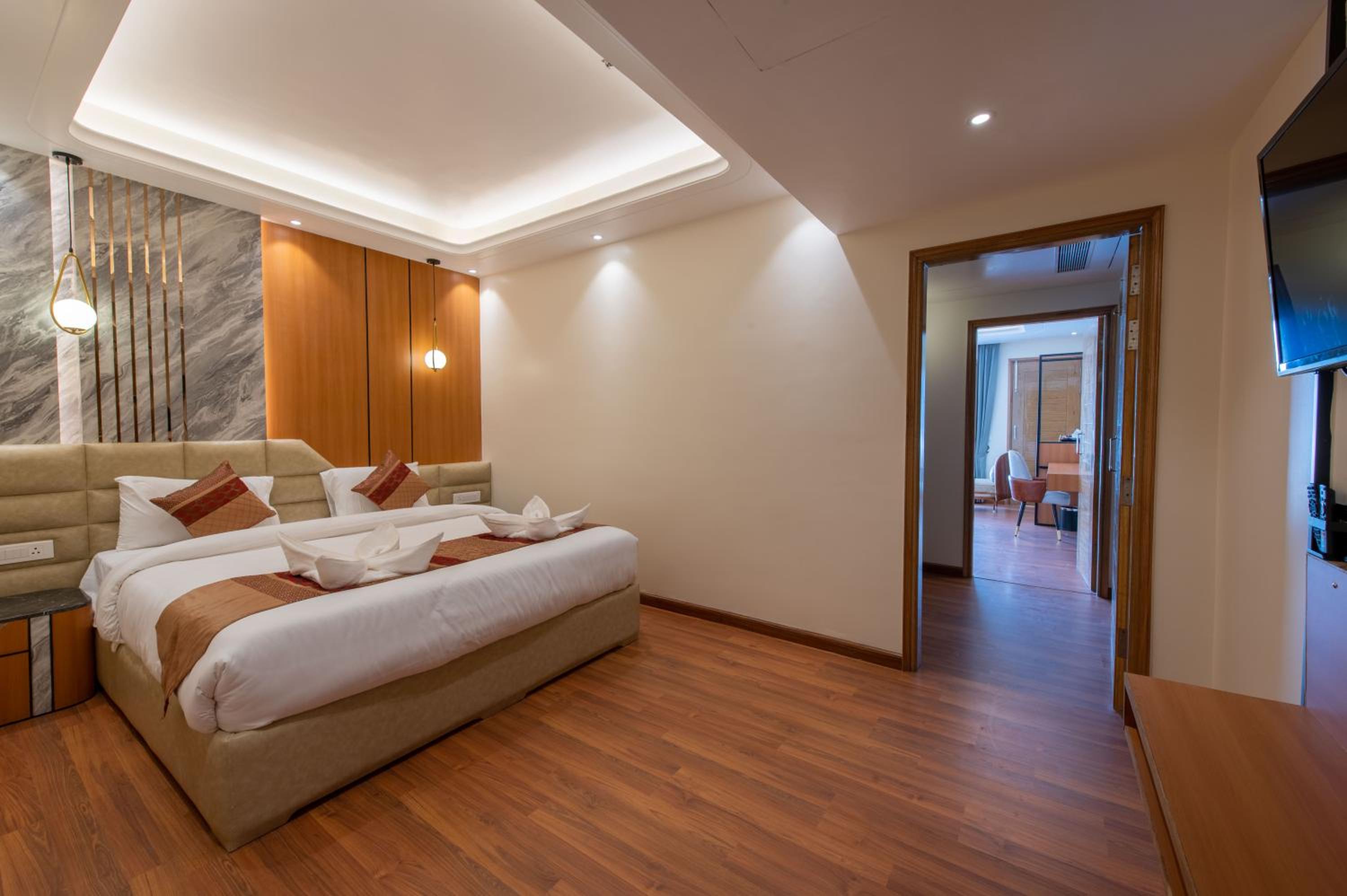 Ekant Retreat Resort