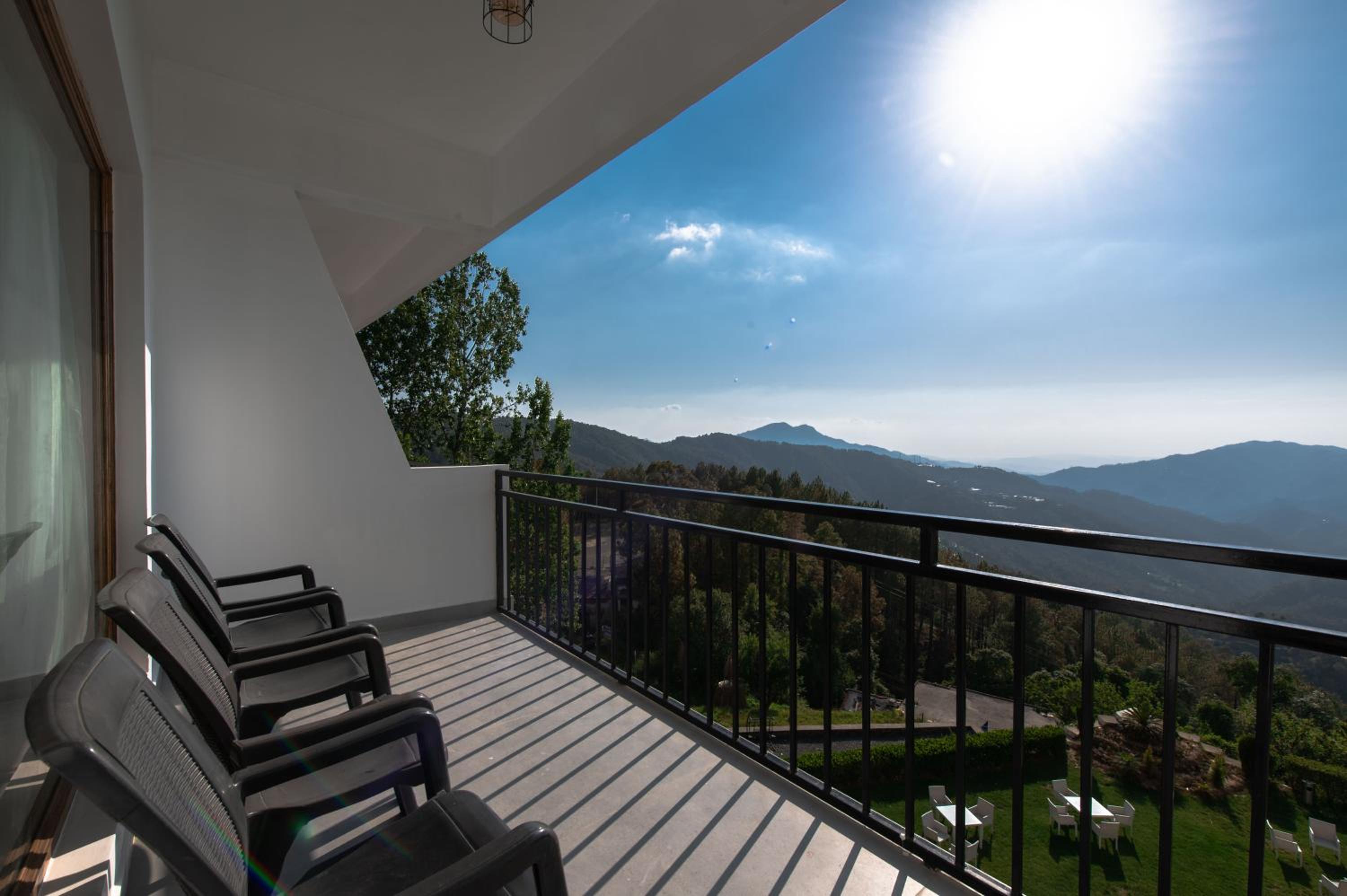 Ekant Retreat Resort