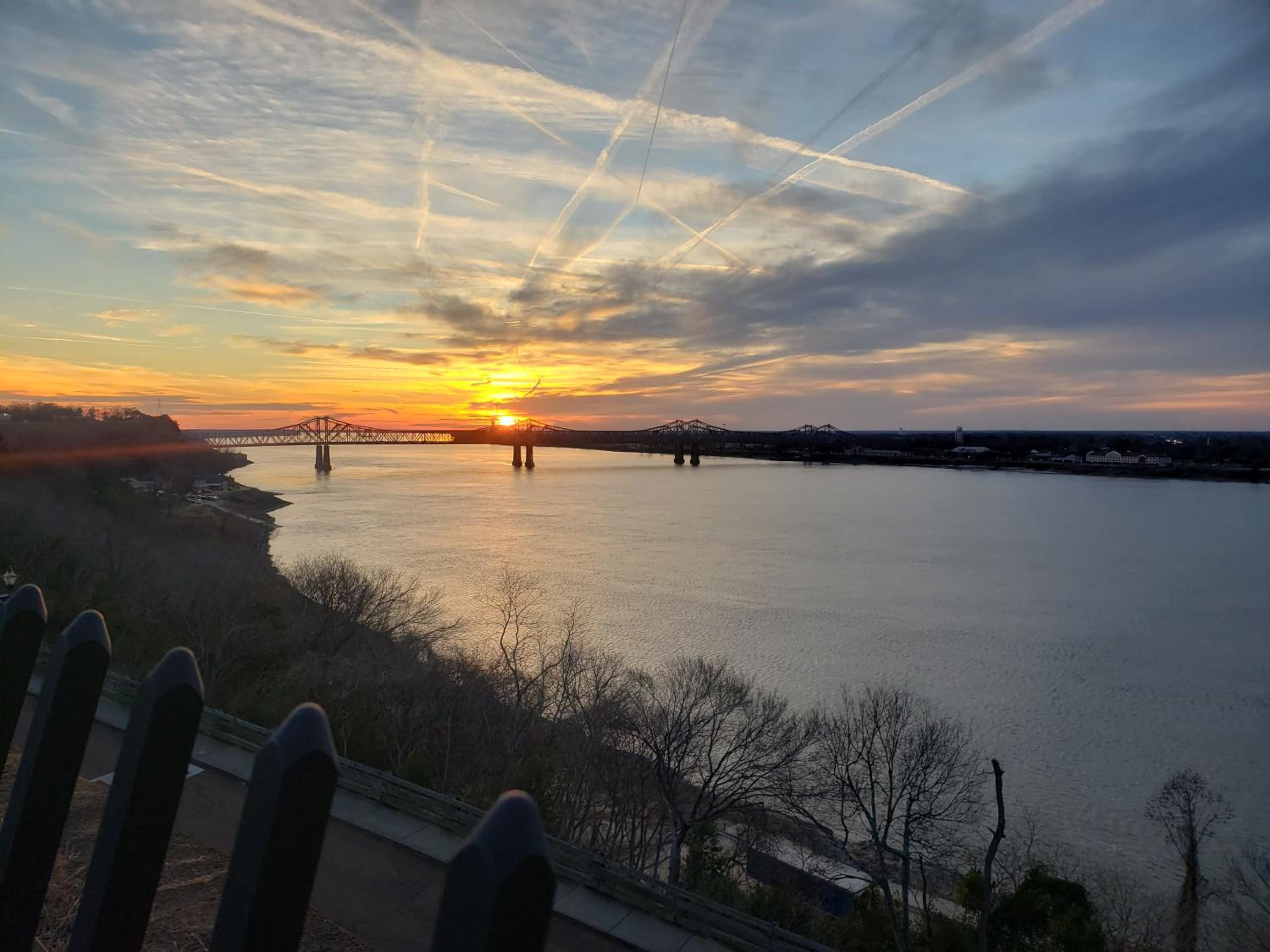 Natchez Manor Bed & Breakfast