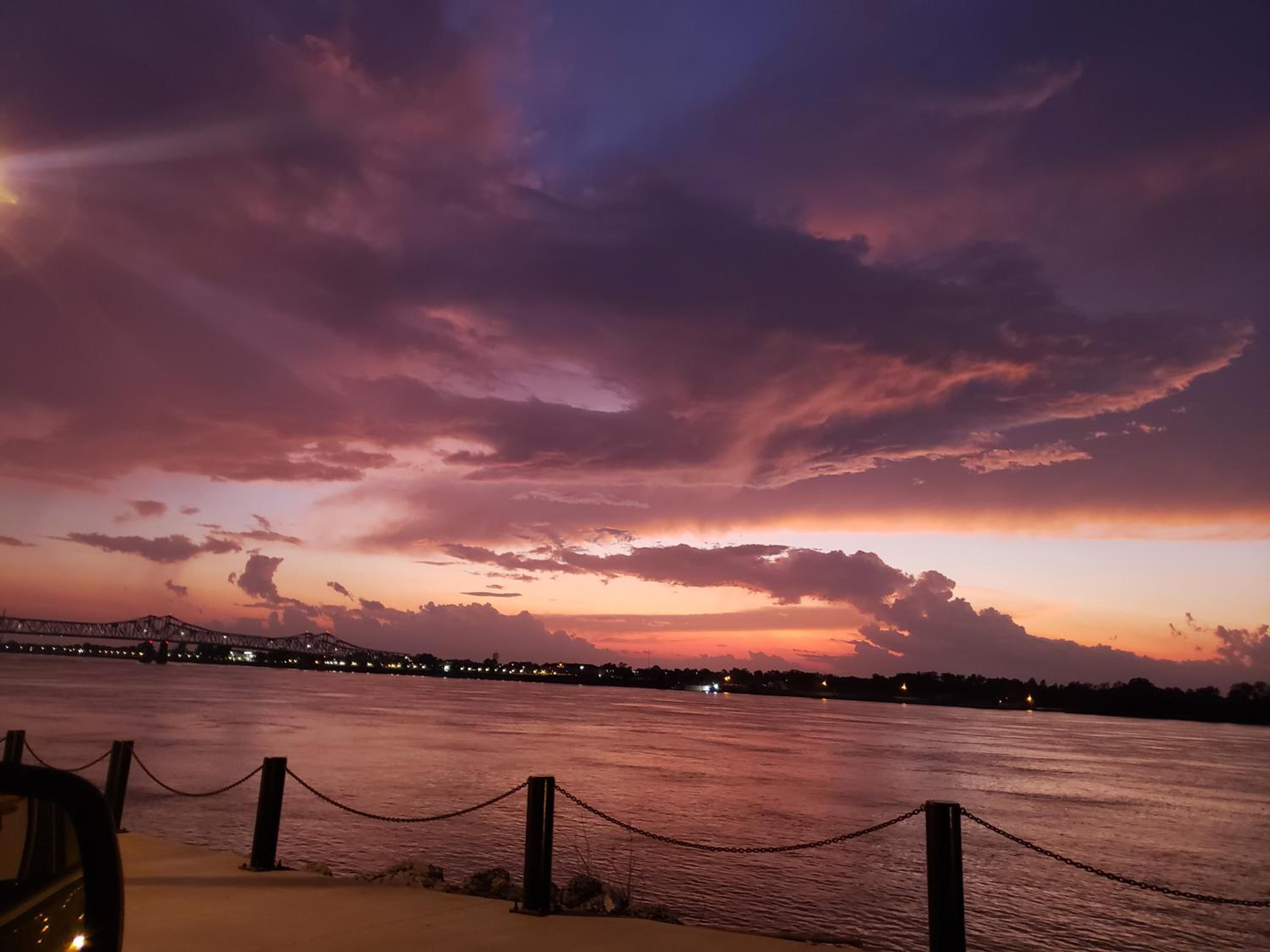 Natchez Manor Bed & Breakfast