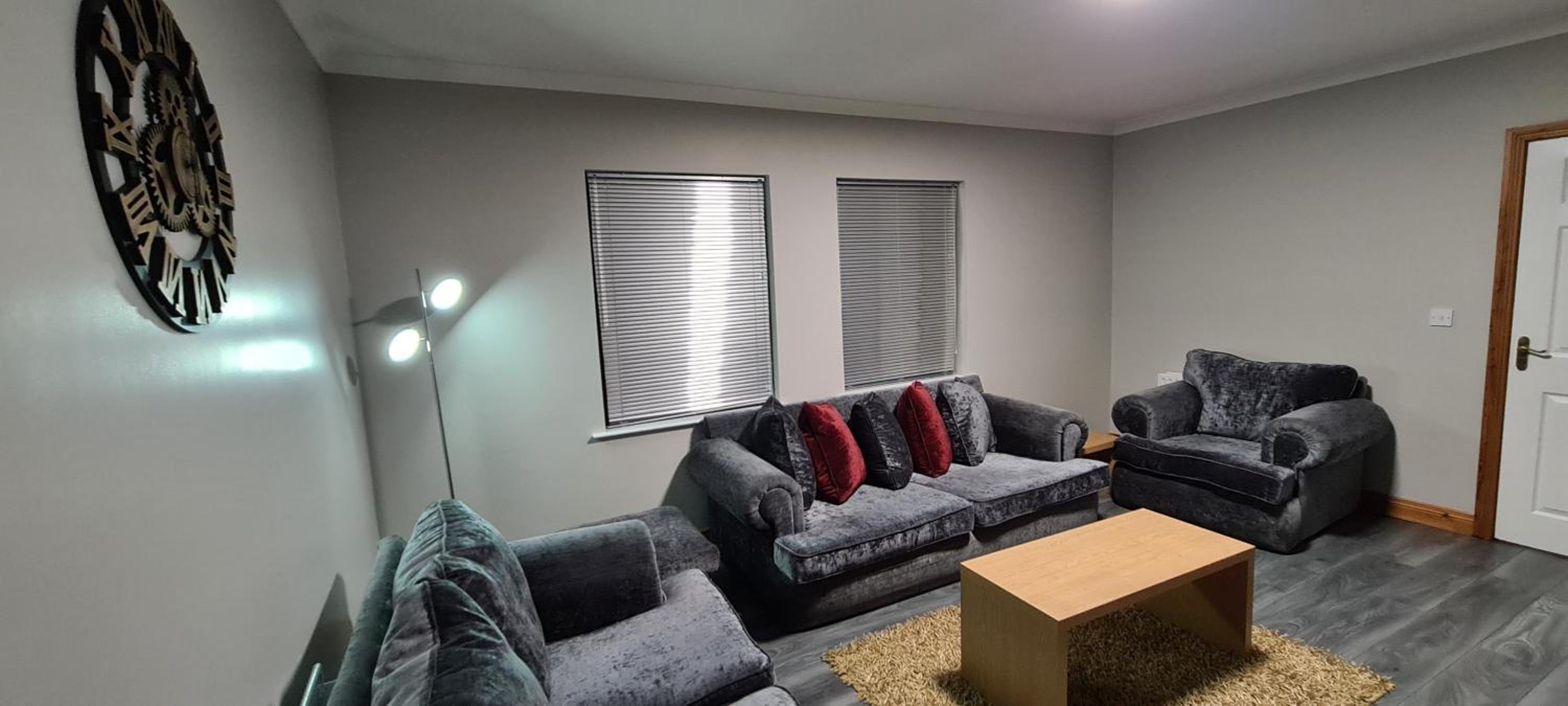 Millhouse Cottage A Luxury 3 bed Bungalow view 5