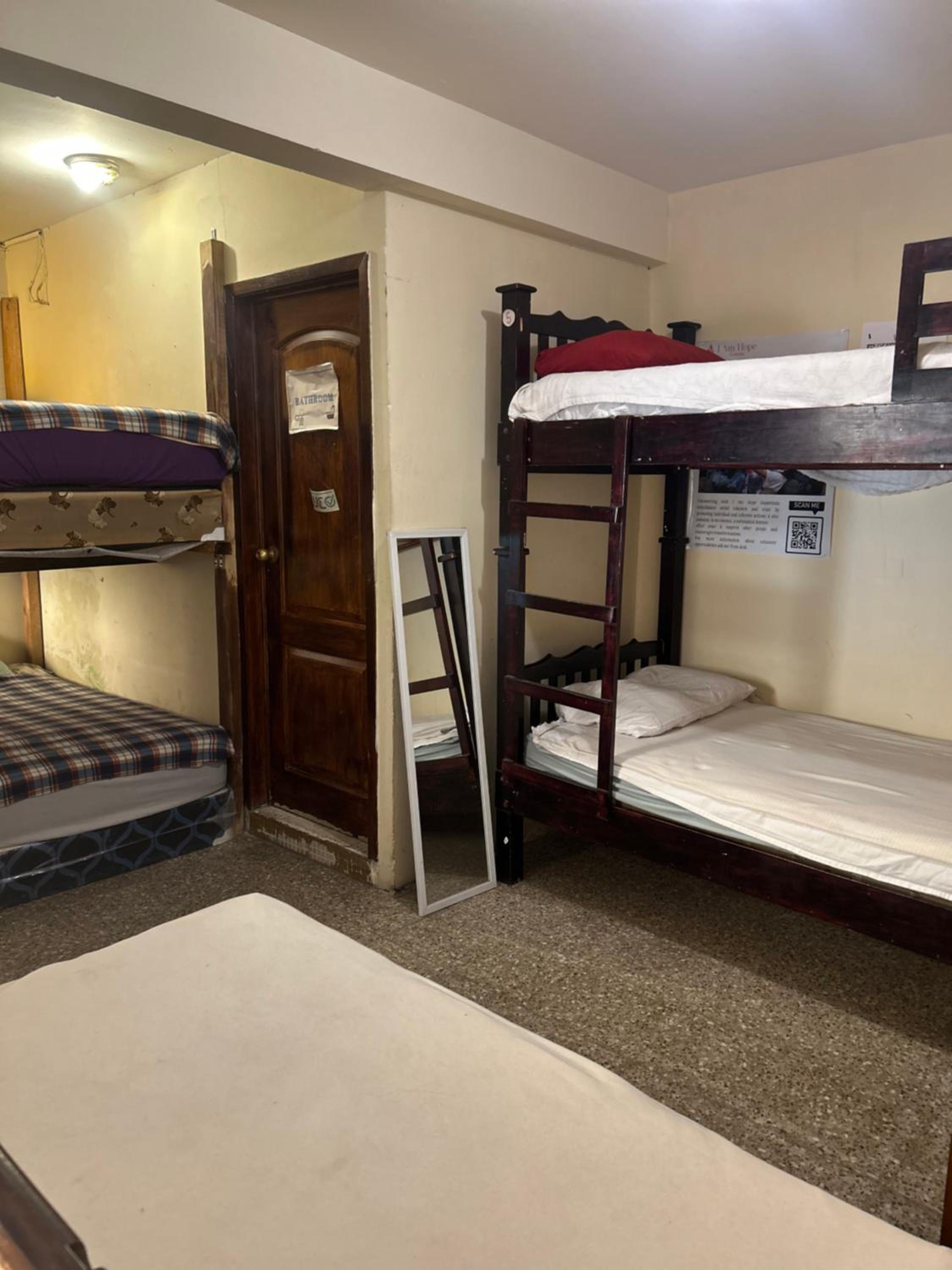 Esperanza Hostel