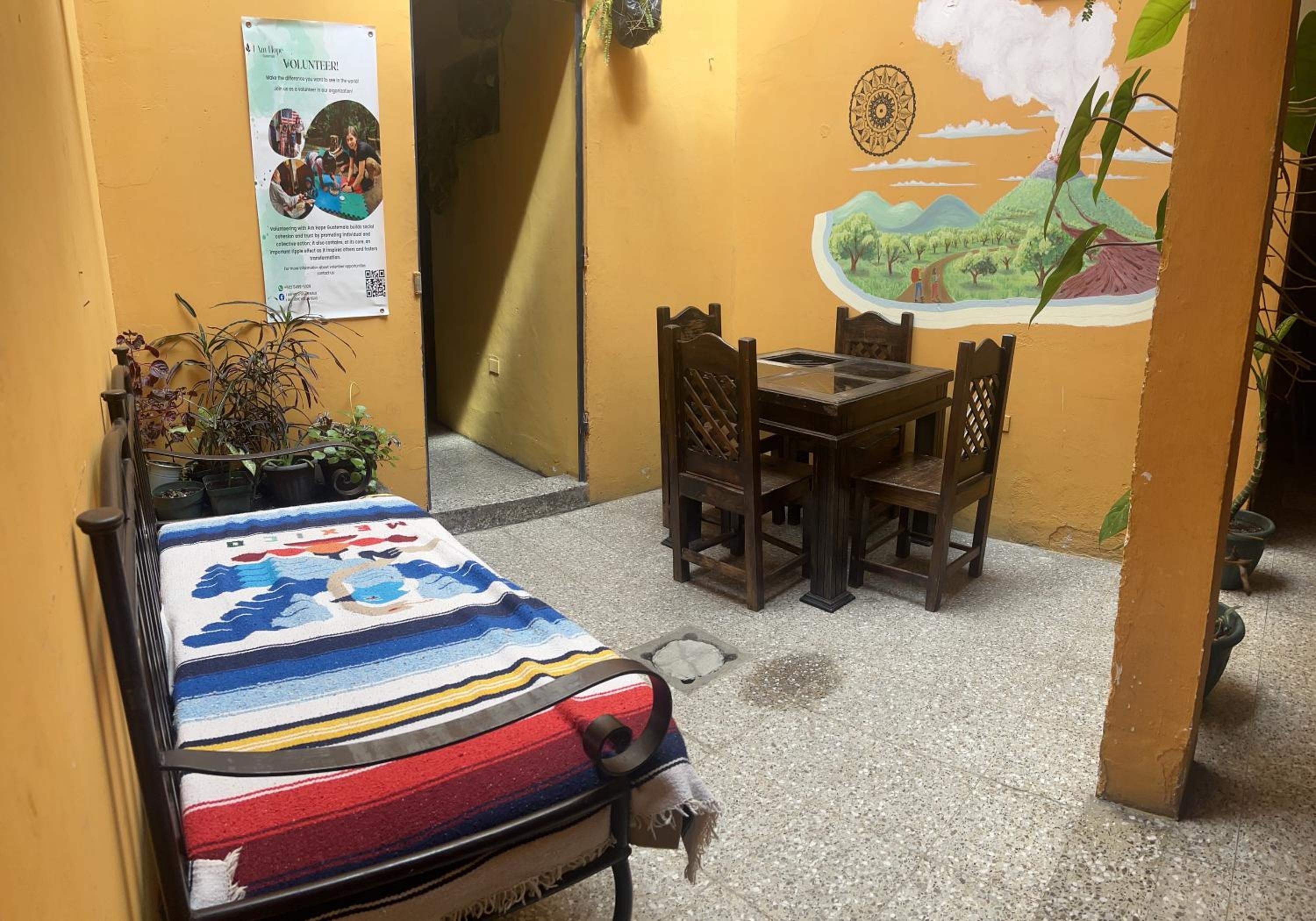 Esperanza Hostel