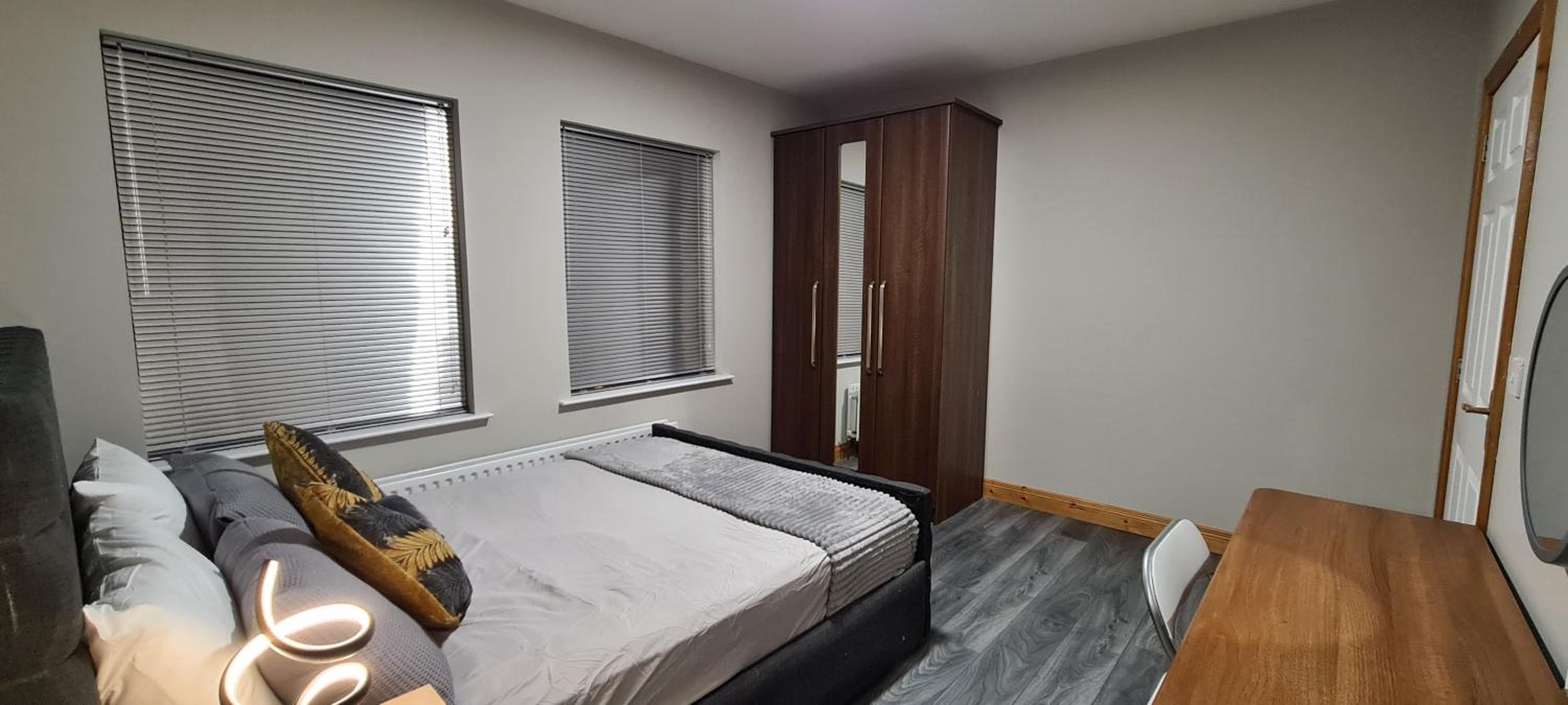 Millhouse Cottage A Luxury 3 bed Bungalow view 4