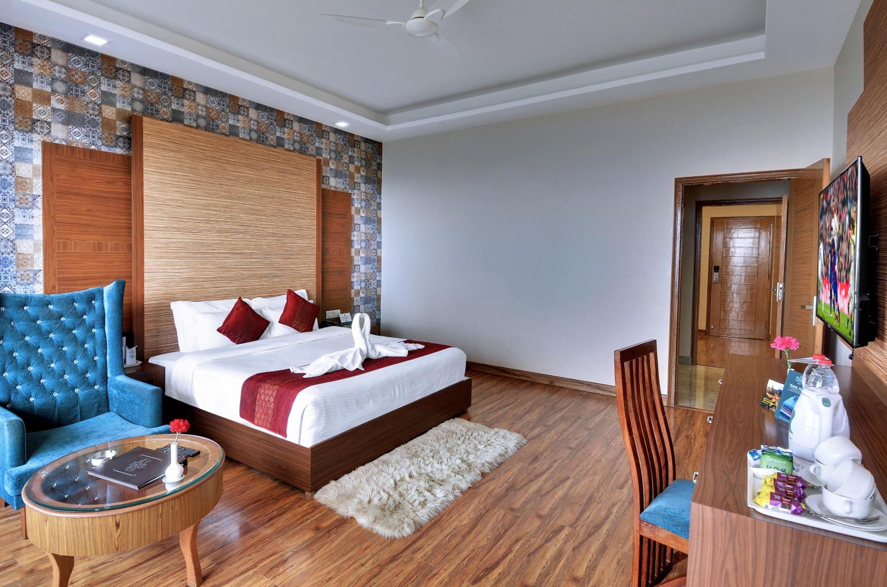 Ekant Retreat Resort