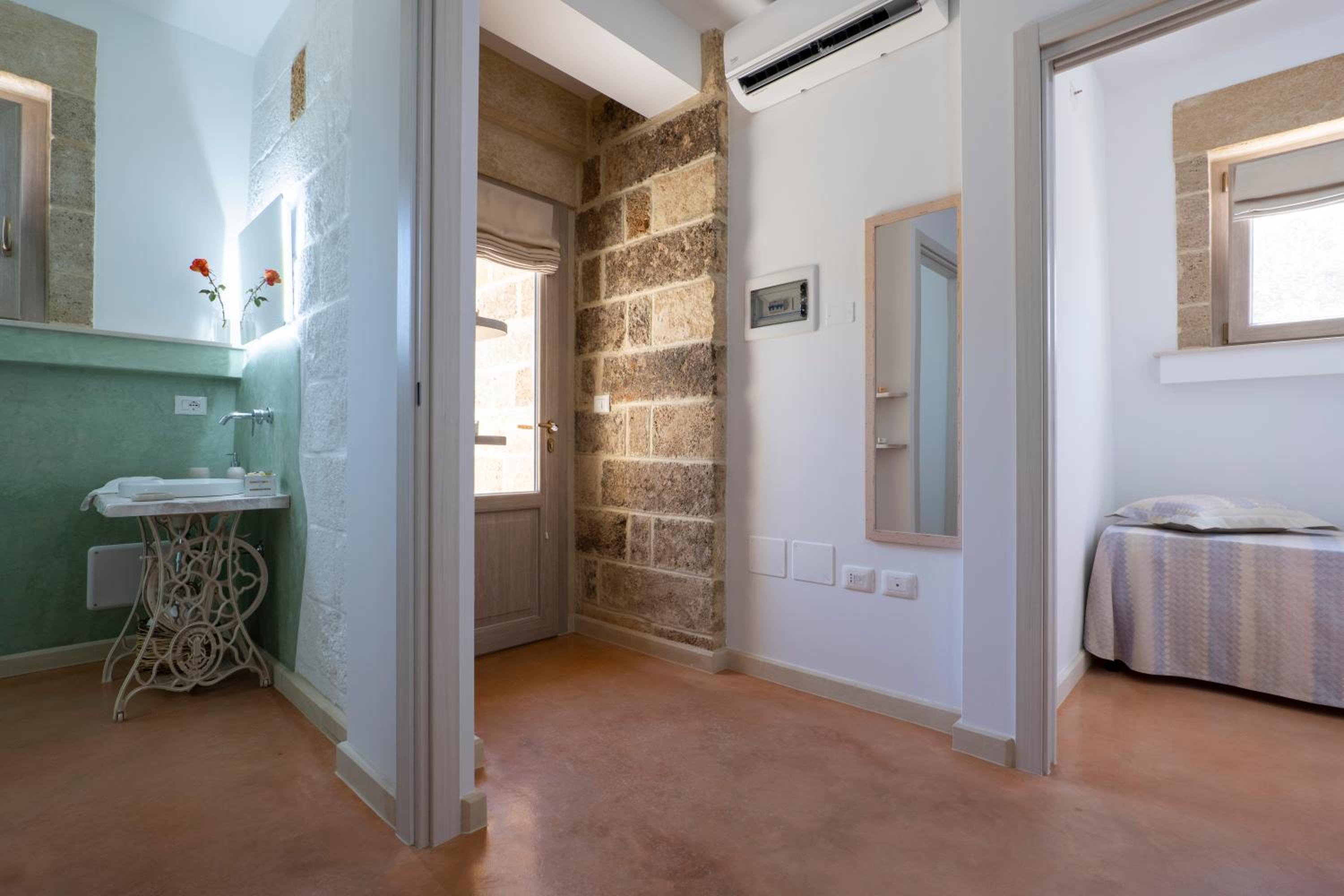 Arbor Exclusive B&B