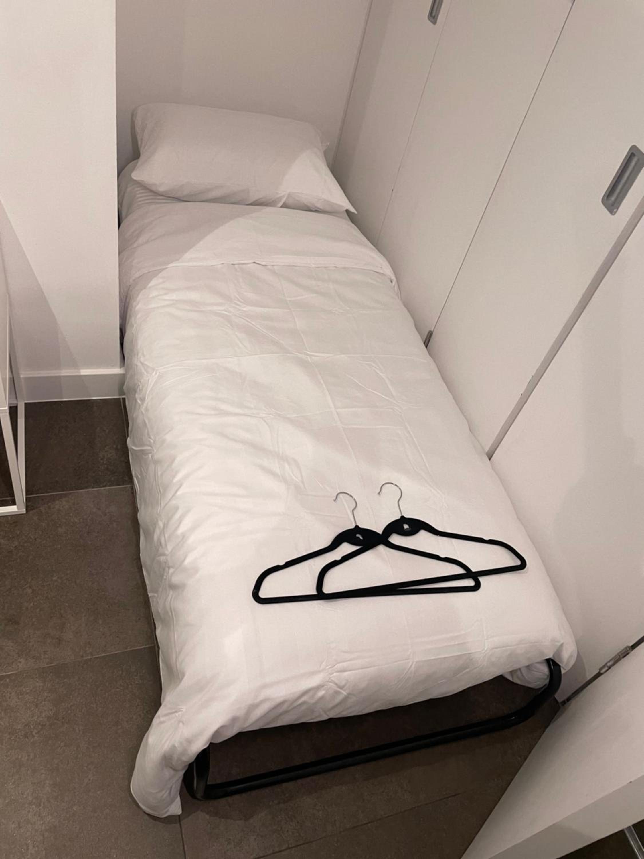 Shared Apartment in Central London