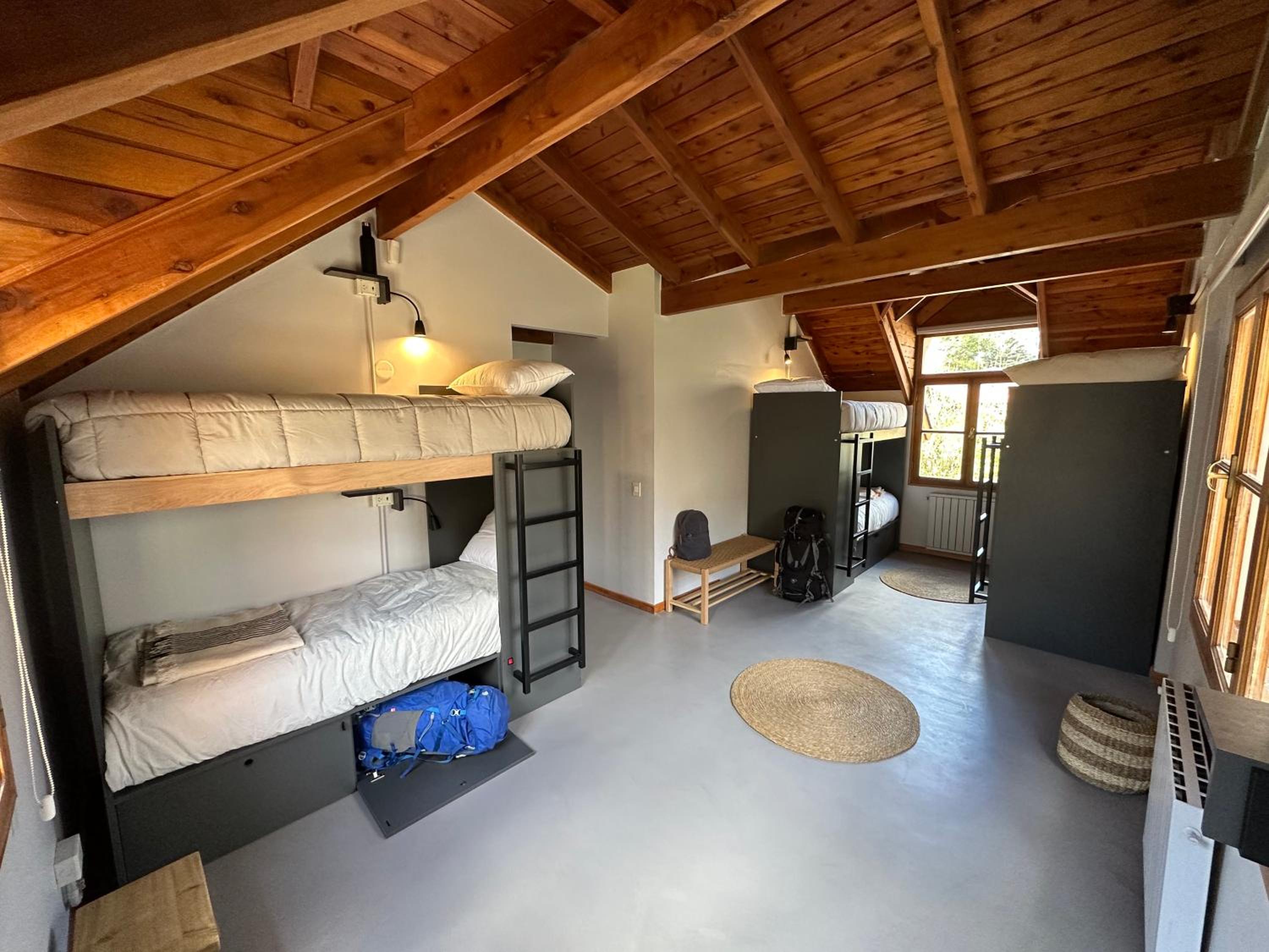 Warthon Hostel