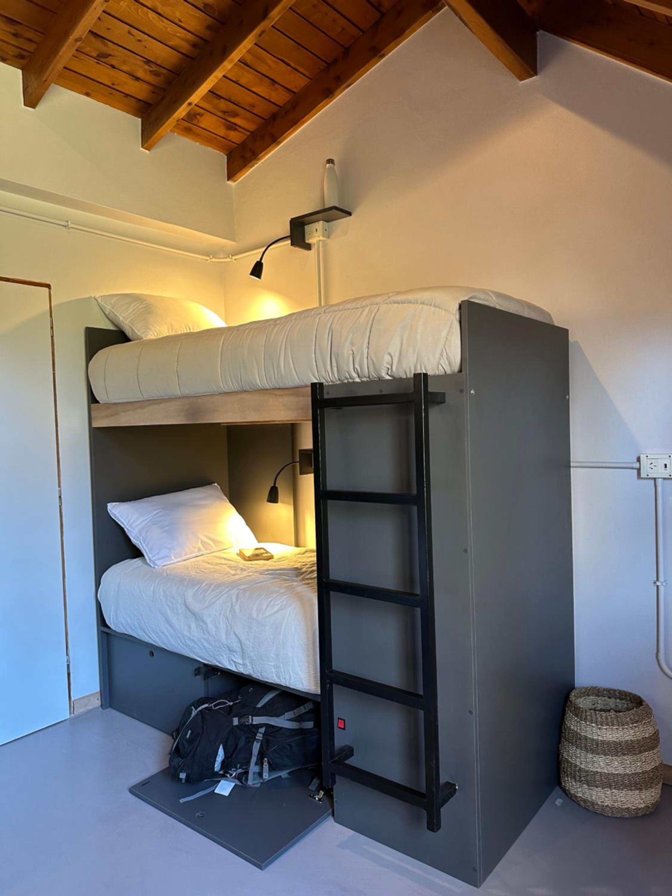 Warthon Hostel