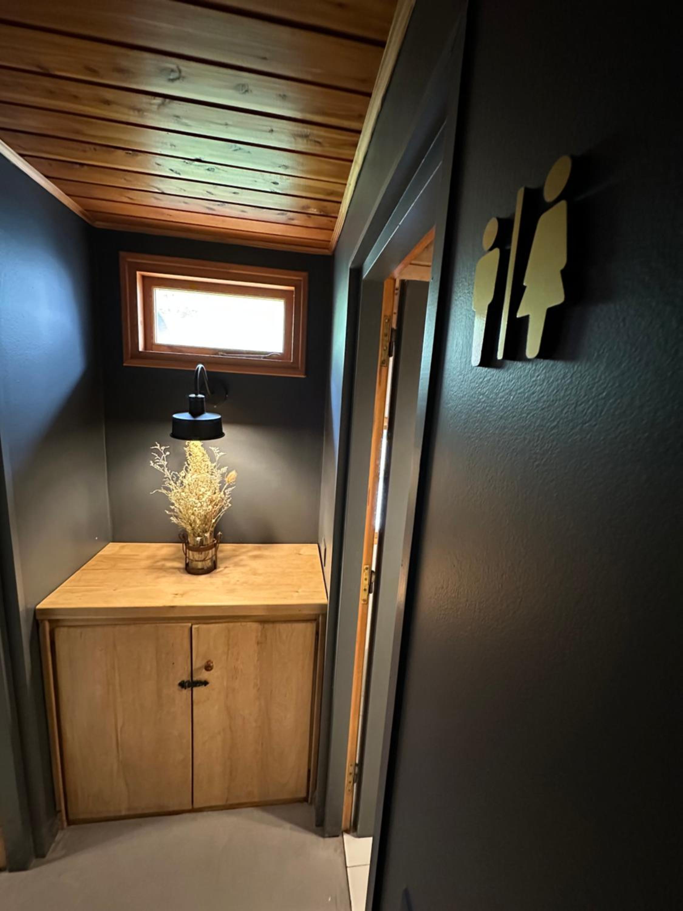 Warthon Hostel
