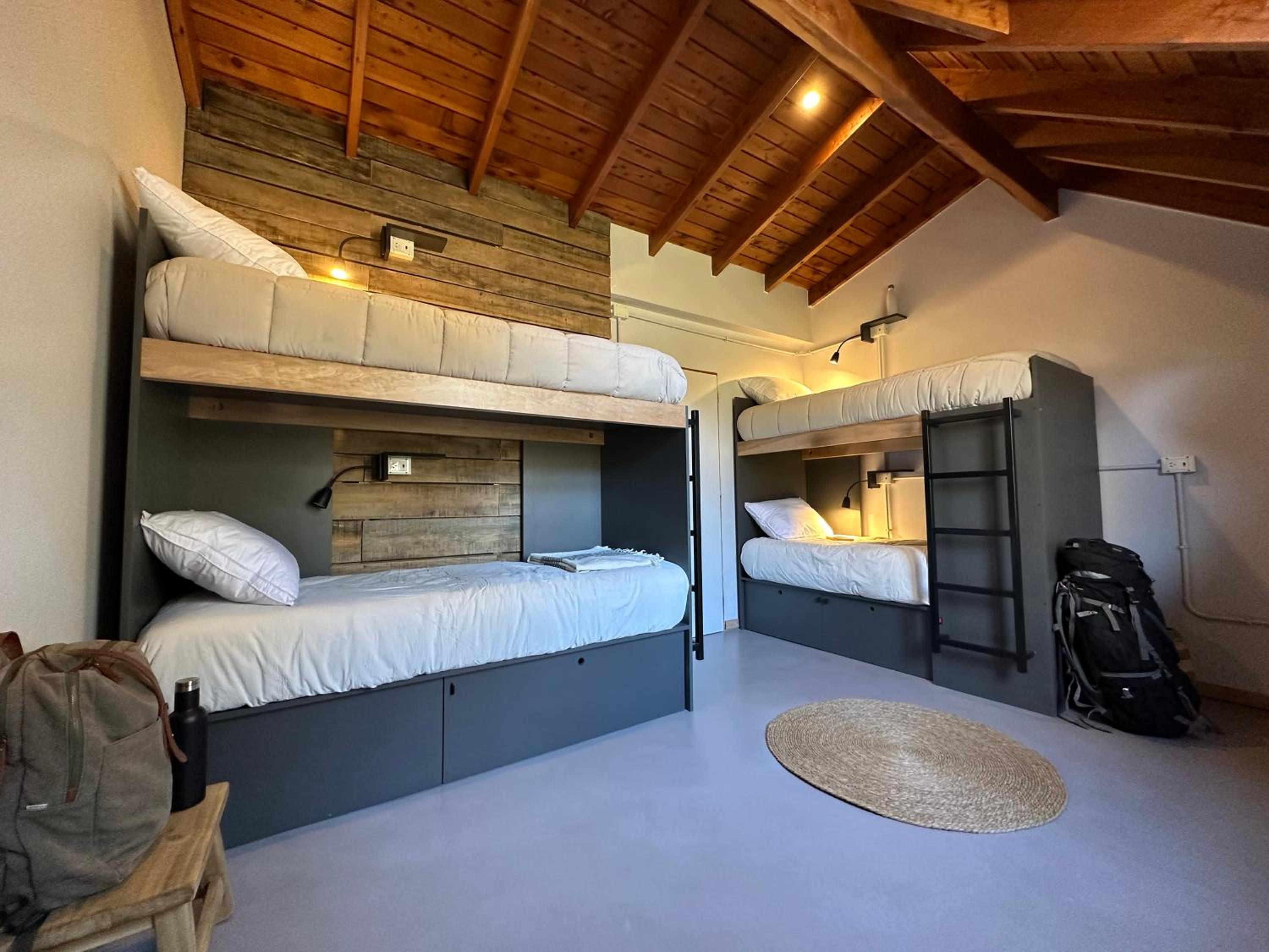 Warthon Hostel