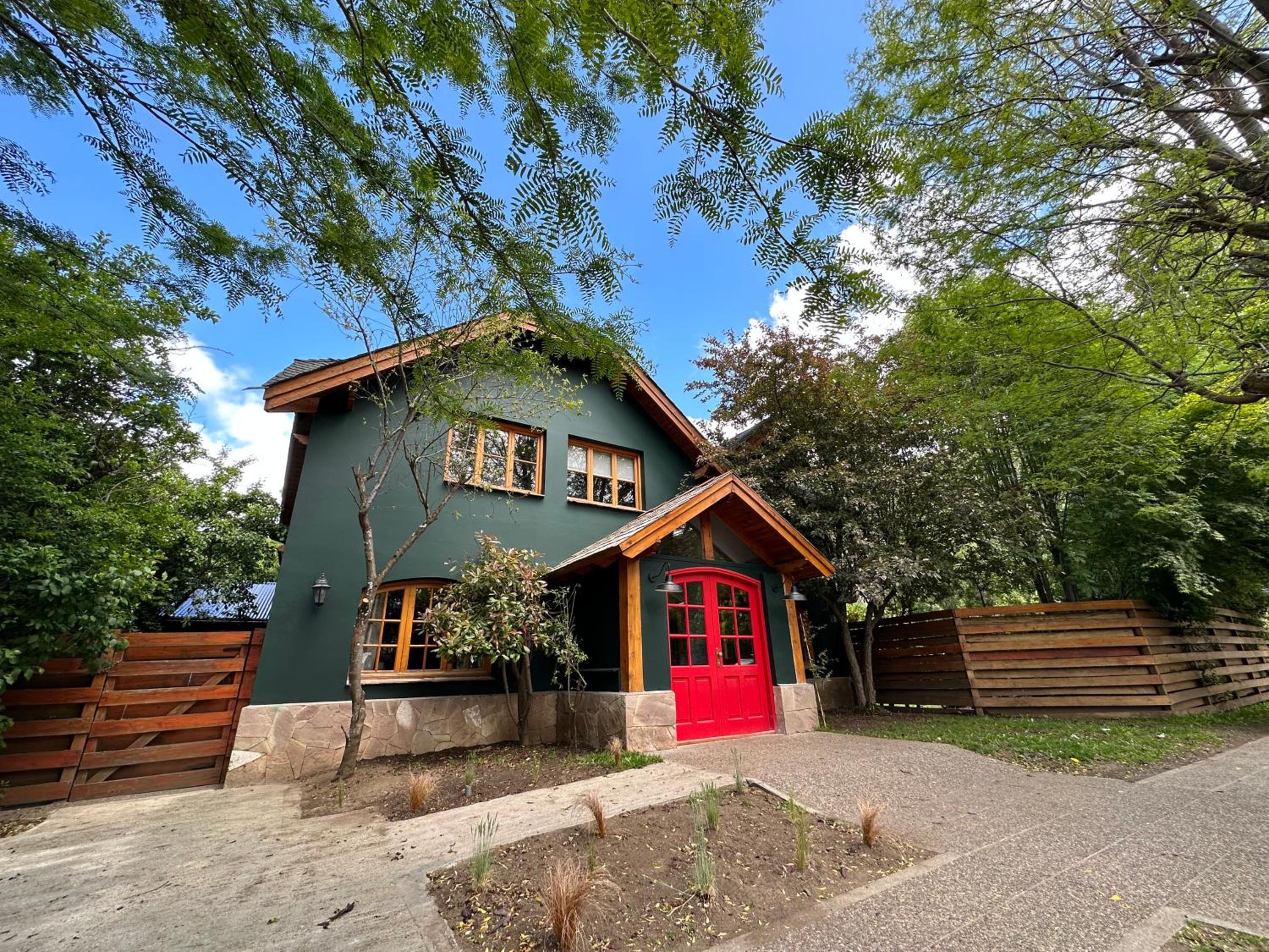 Warthon Hostel