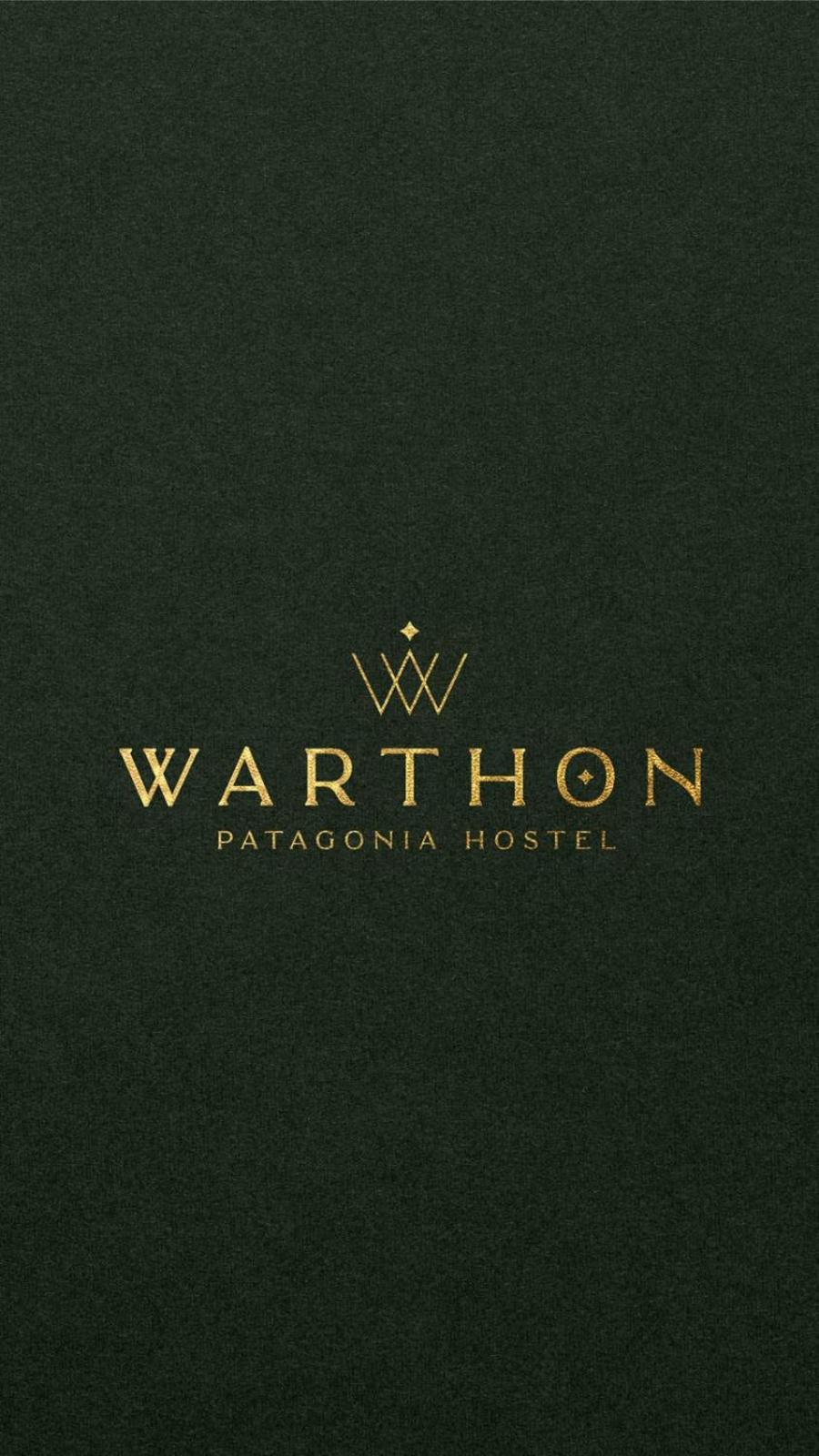 Warthon Hostel