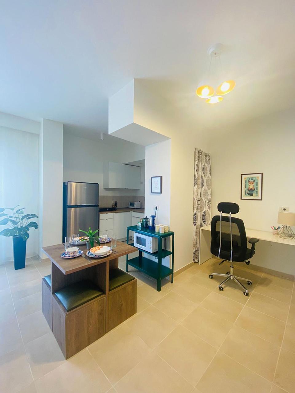 Soma Bay Sea View Penthouse