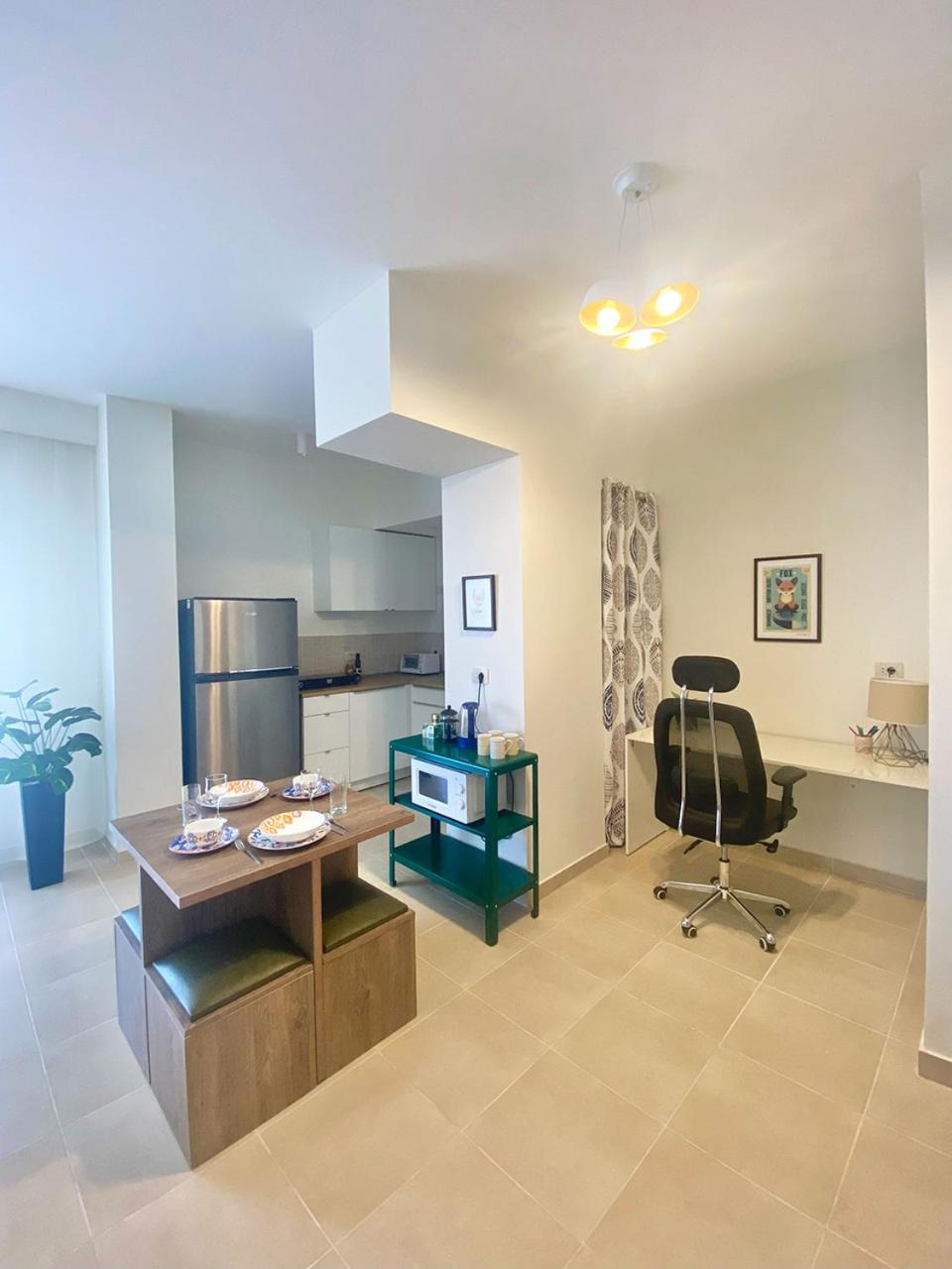Soma Bay Sea View Penthouse