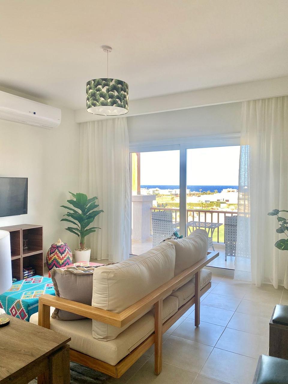 Soma Bay Sea View Penthouse