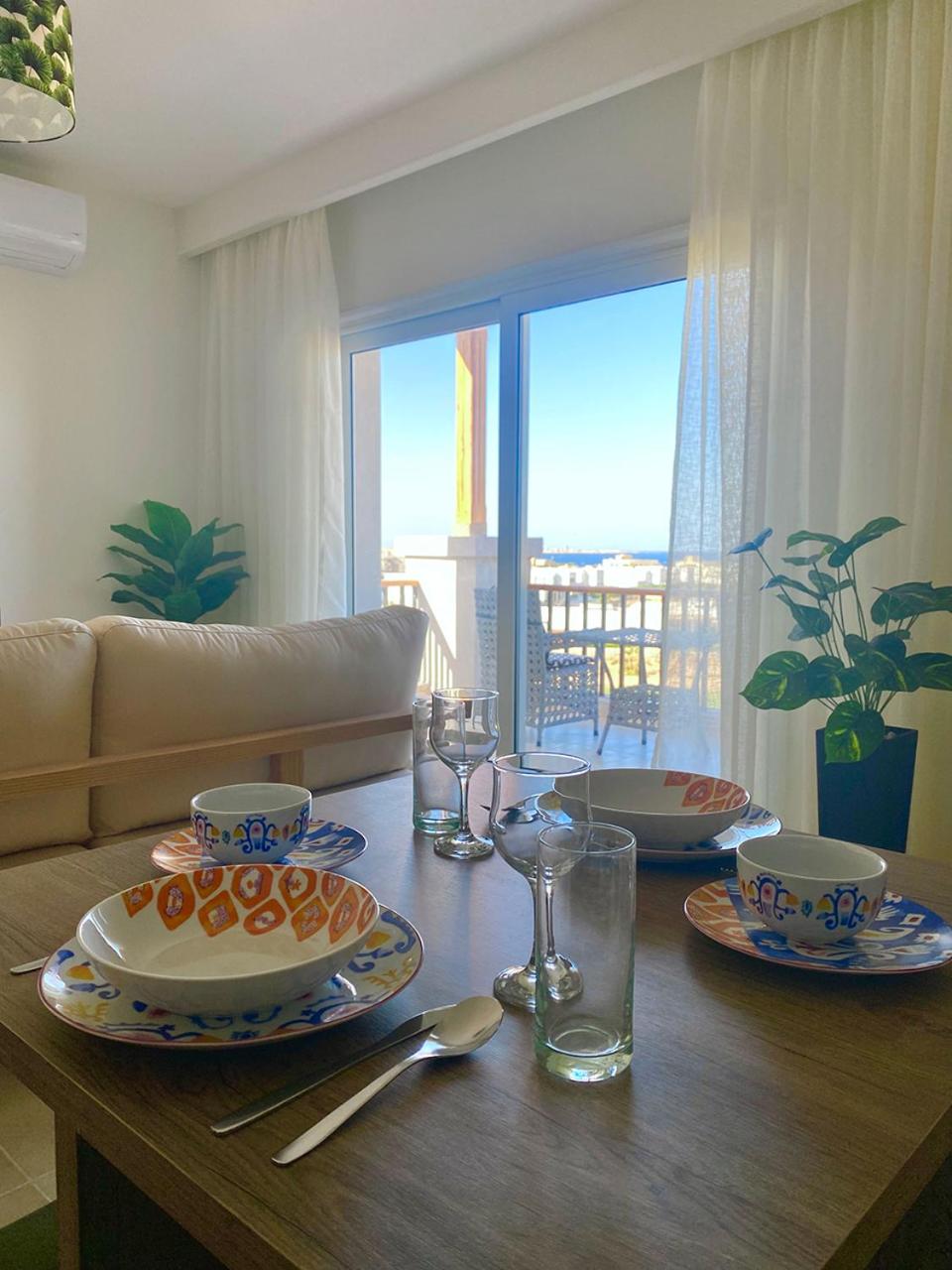 Soma Bay Sea View Penthouse