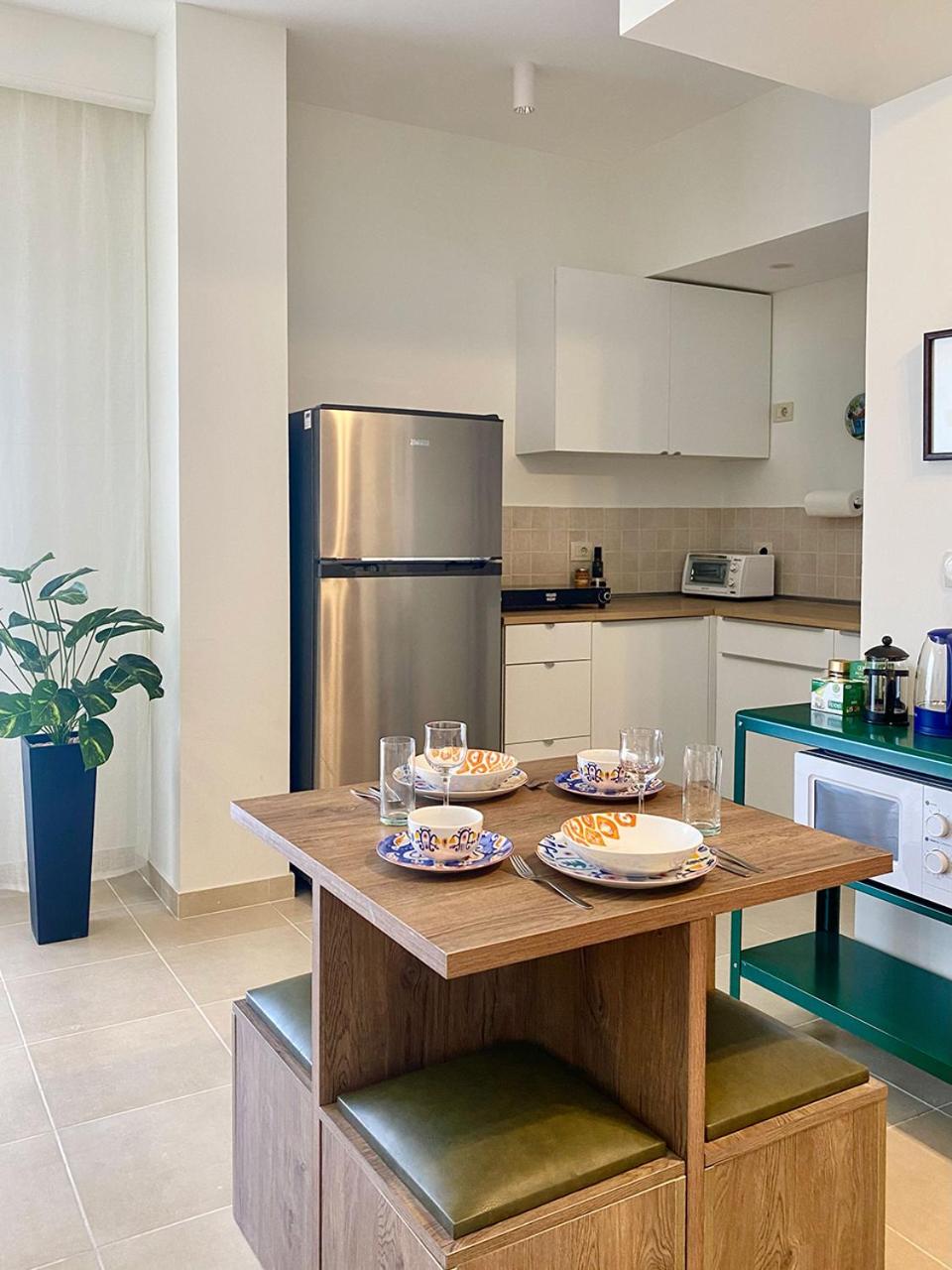 Soma Bay Sea View Penthouse