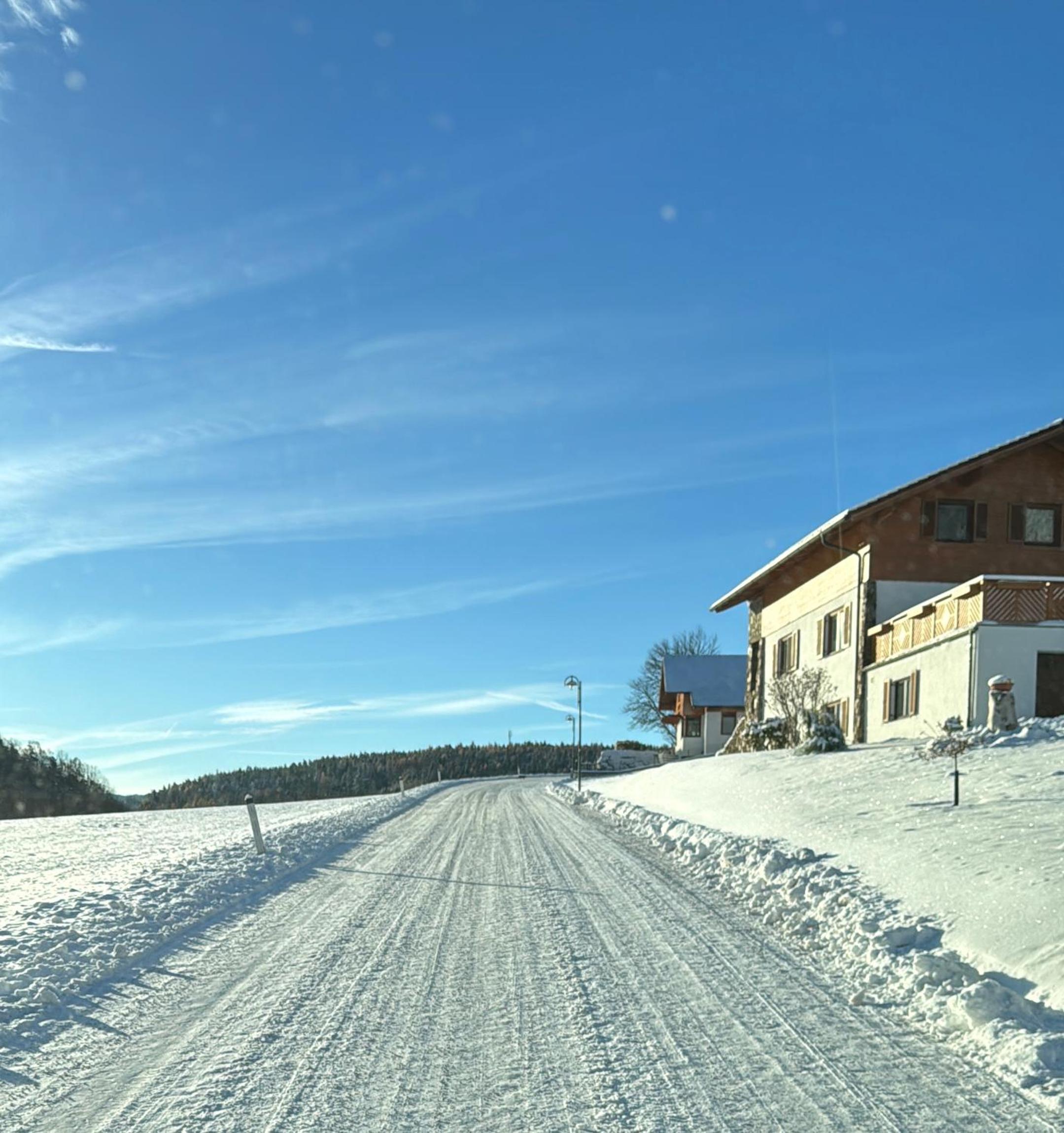 Gasthof Seelhofer