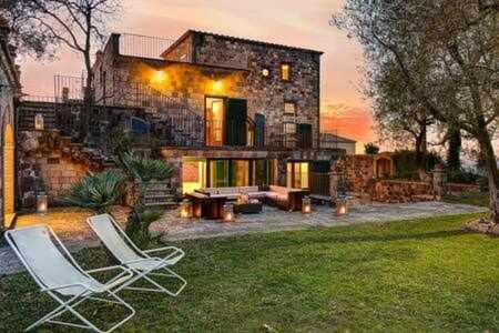 GOCCE VILLAS - Villa Vesuvio Luxury and Beauty photo 2