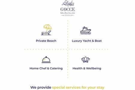 GOCCE VILLAS - Villa Vesuvio Luxury and Beauty photo 5