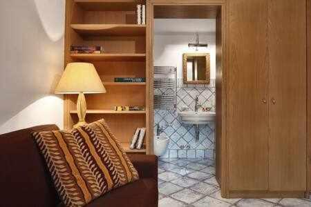 GOCCE VILLAS - Villa Vesuvio Luxury and Beauty