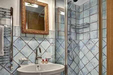 GOCCE VILLAS - Villa Vesuvio Luxury and Beauty