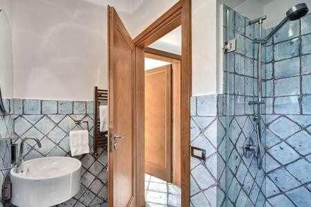 GOCCE VILLAS - Villa Vesuvio Luxury and Beauty