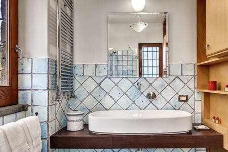 GOCCE VILLAS - Villa Vesuvio Luxury and Beauty